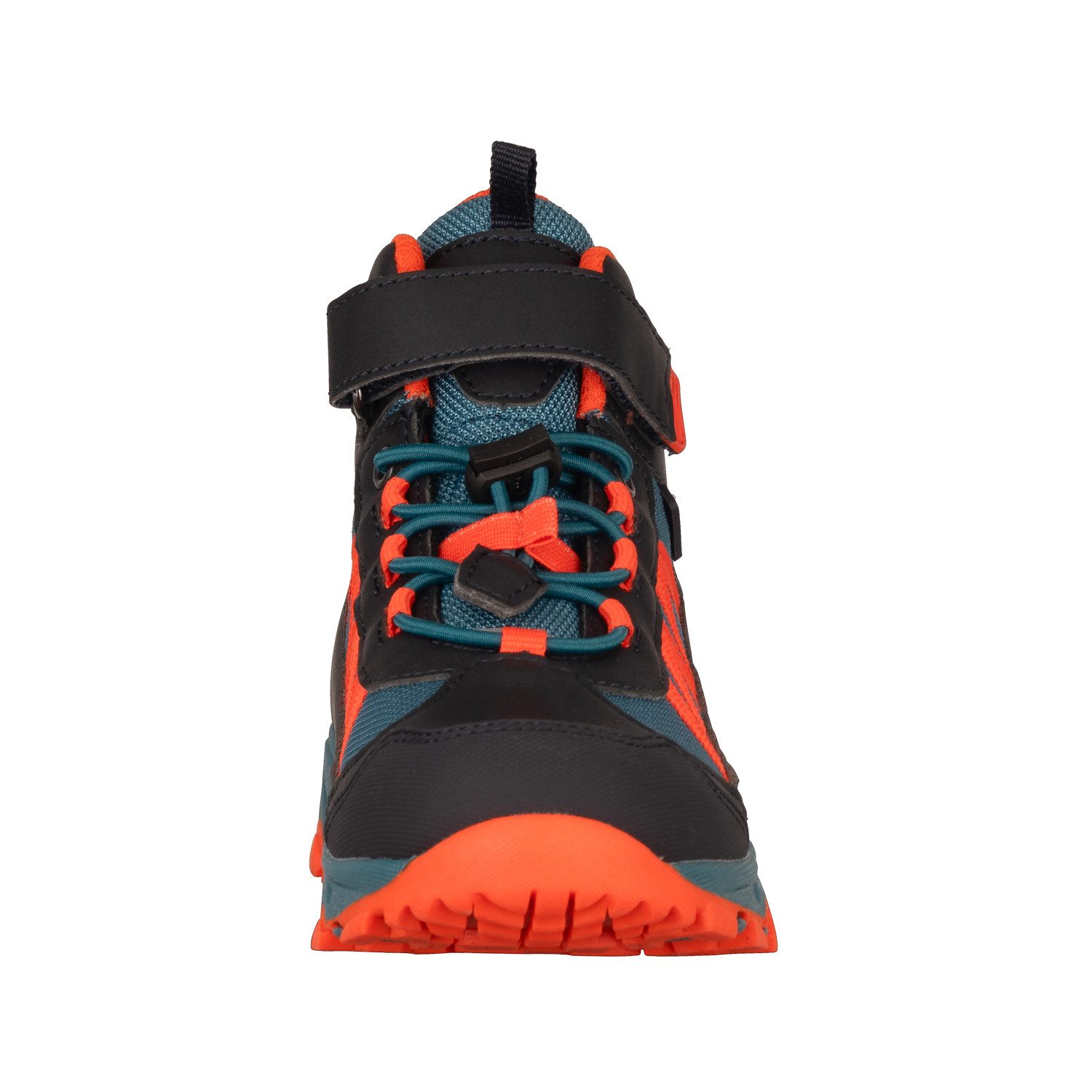 TROLLKIDS Kids Tronfjell Hiker Mid Wanderschuh – Bild 3 von 5