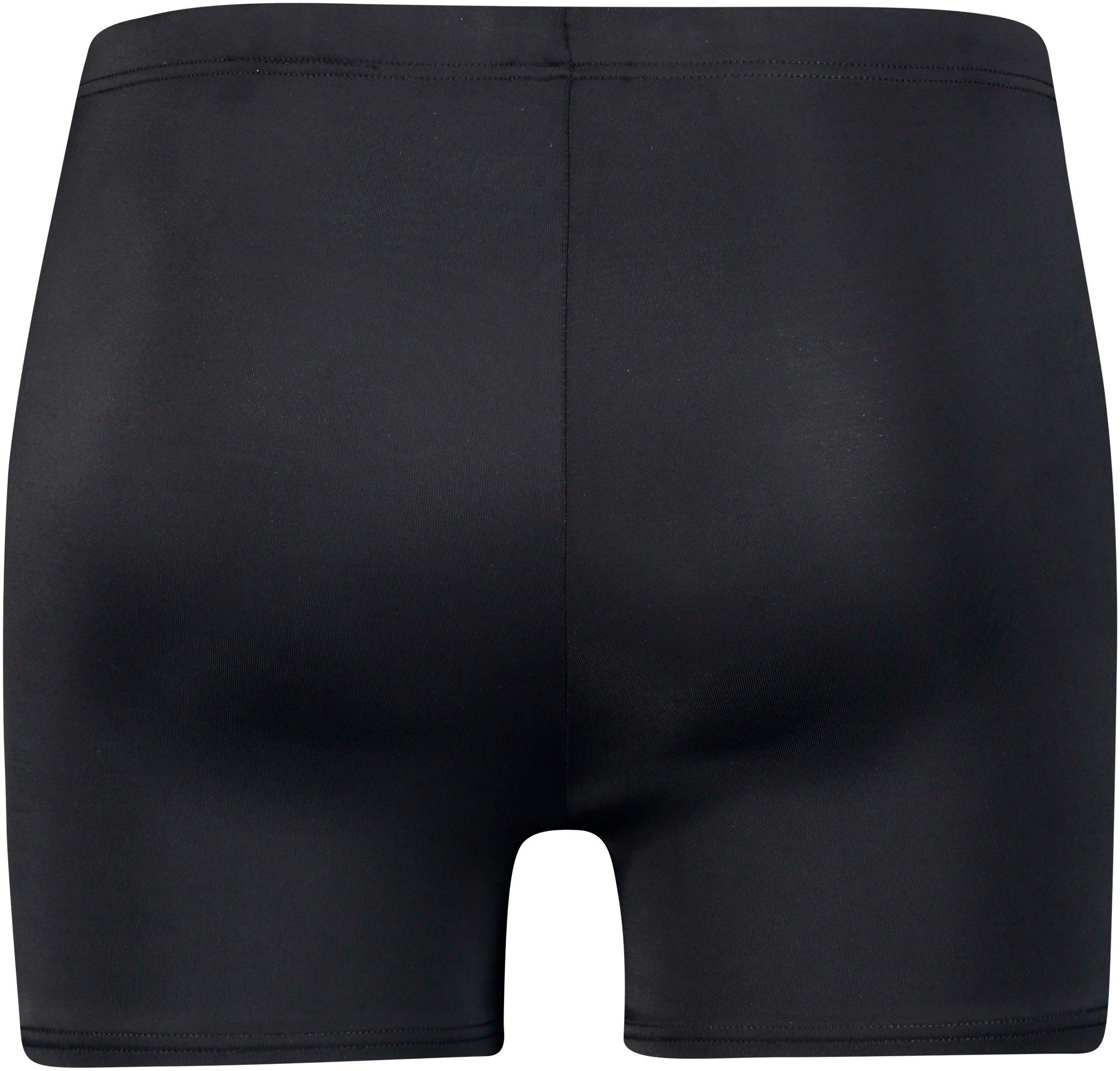 PUMA Badepants PUMA SWIM MEN CLASSIC SWIM TRUNK Brandingdetails