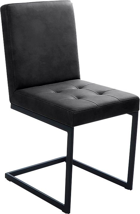 K+W Komfort & Wohnen Freischwinger (1 günstig online kaufen
