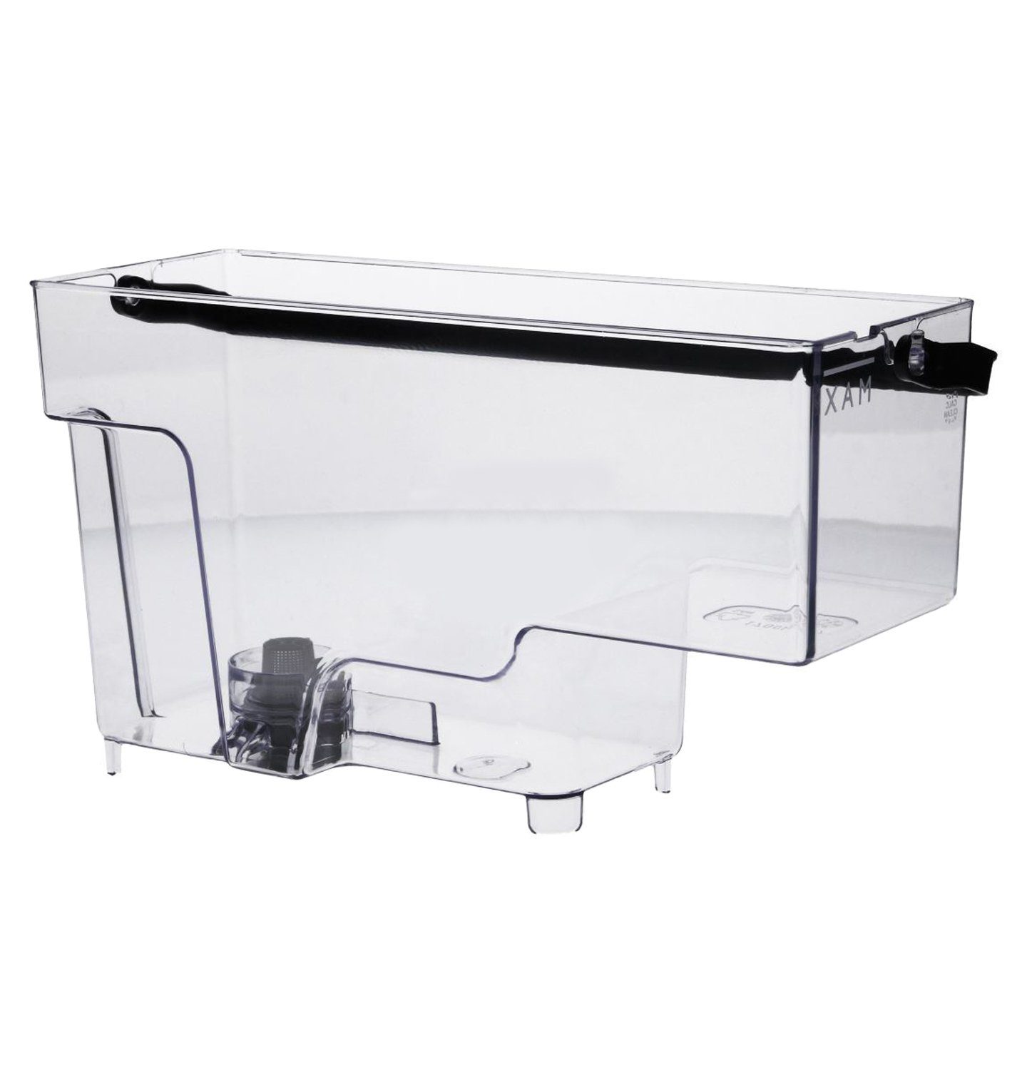 Philips Wassertank Wasserbehälter 996530073476 17001363, für Incanto Saeco PicoBaristo Minuto 3100 series Kaffeemaschine