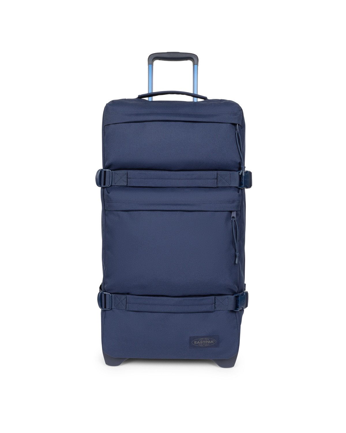 Eastpak Koffer Eastpak Koffer TRANSIT'R PLUS L Authentic Original Monotone Navy