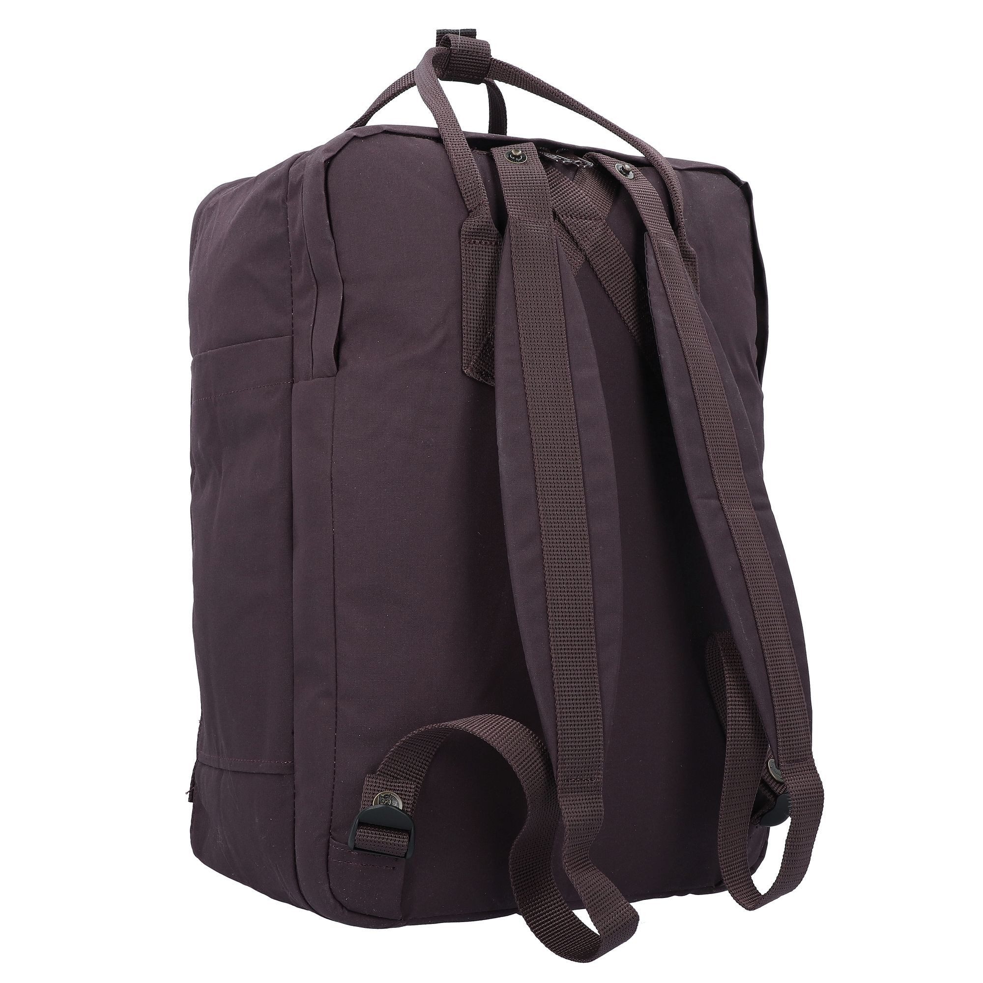 Fjällräven Daypack Kanken, Polyester