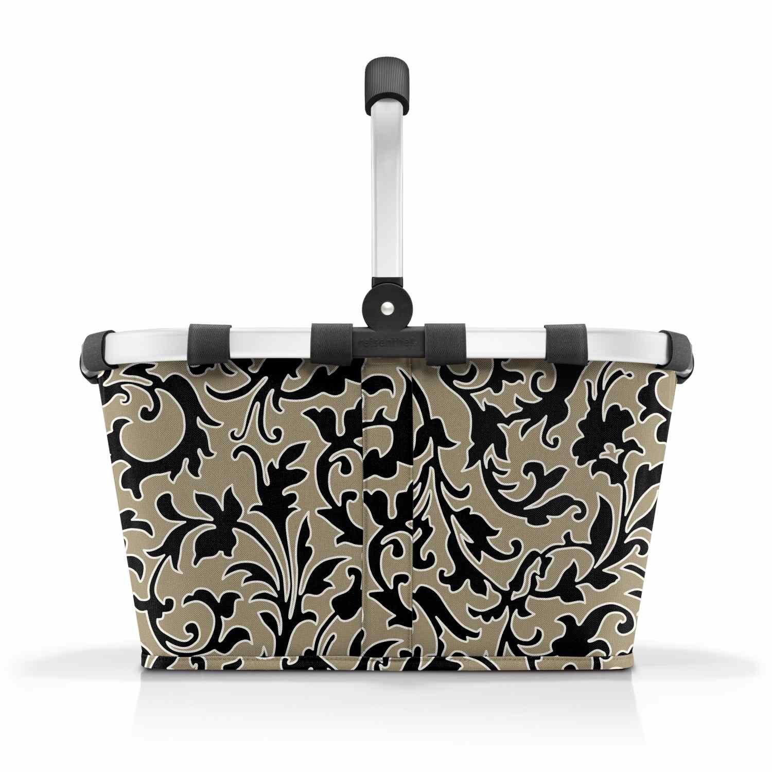 REISENTHEL® Einkaufskorb reisenthel carrybag baroque marble günstig online kaufen