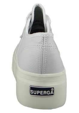 Superga S7112EW ADH optical white-Favorio Sneaker