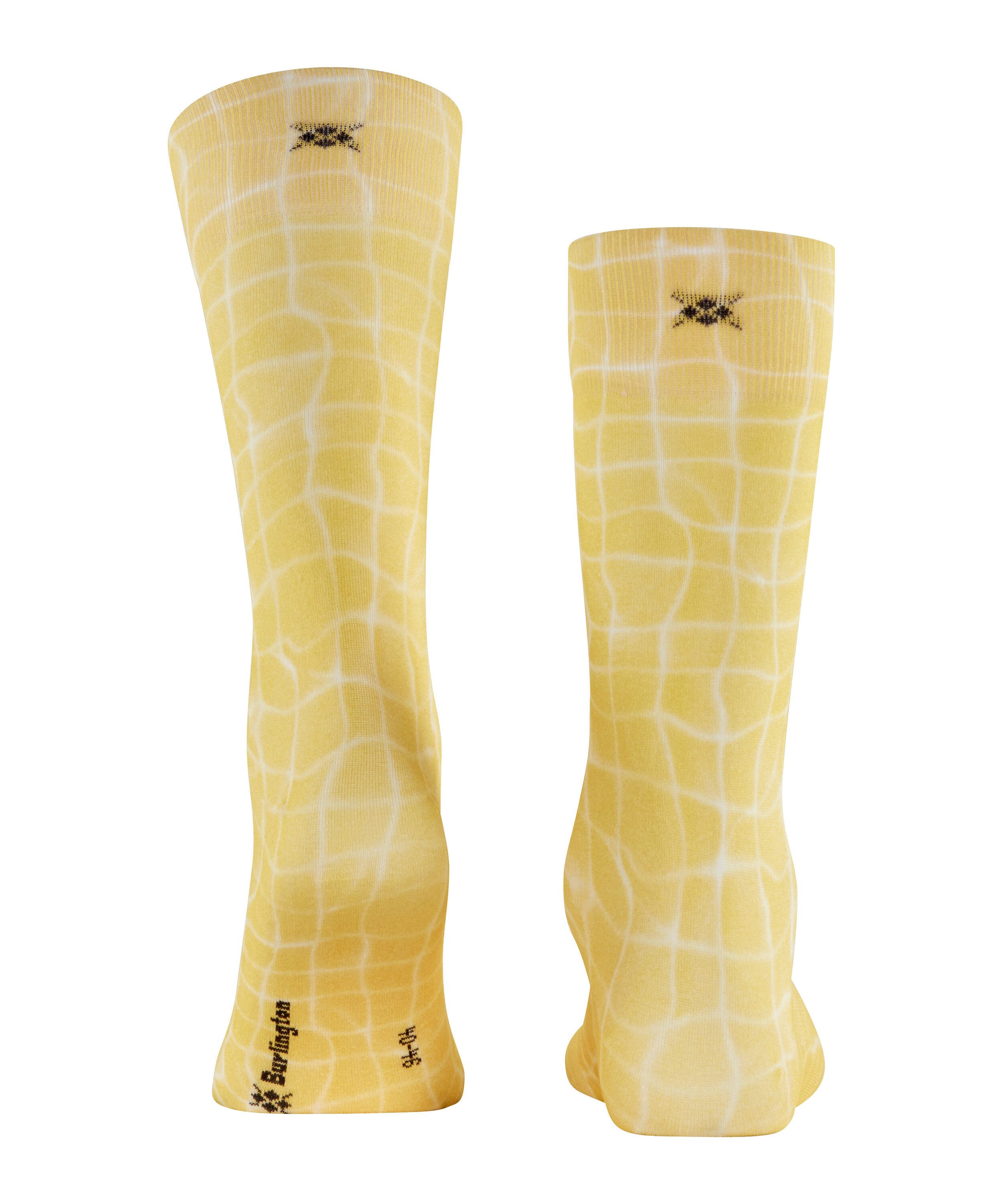 Burlington Socken Poolside Socken (1-Paar)