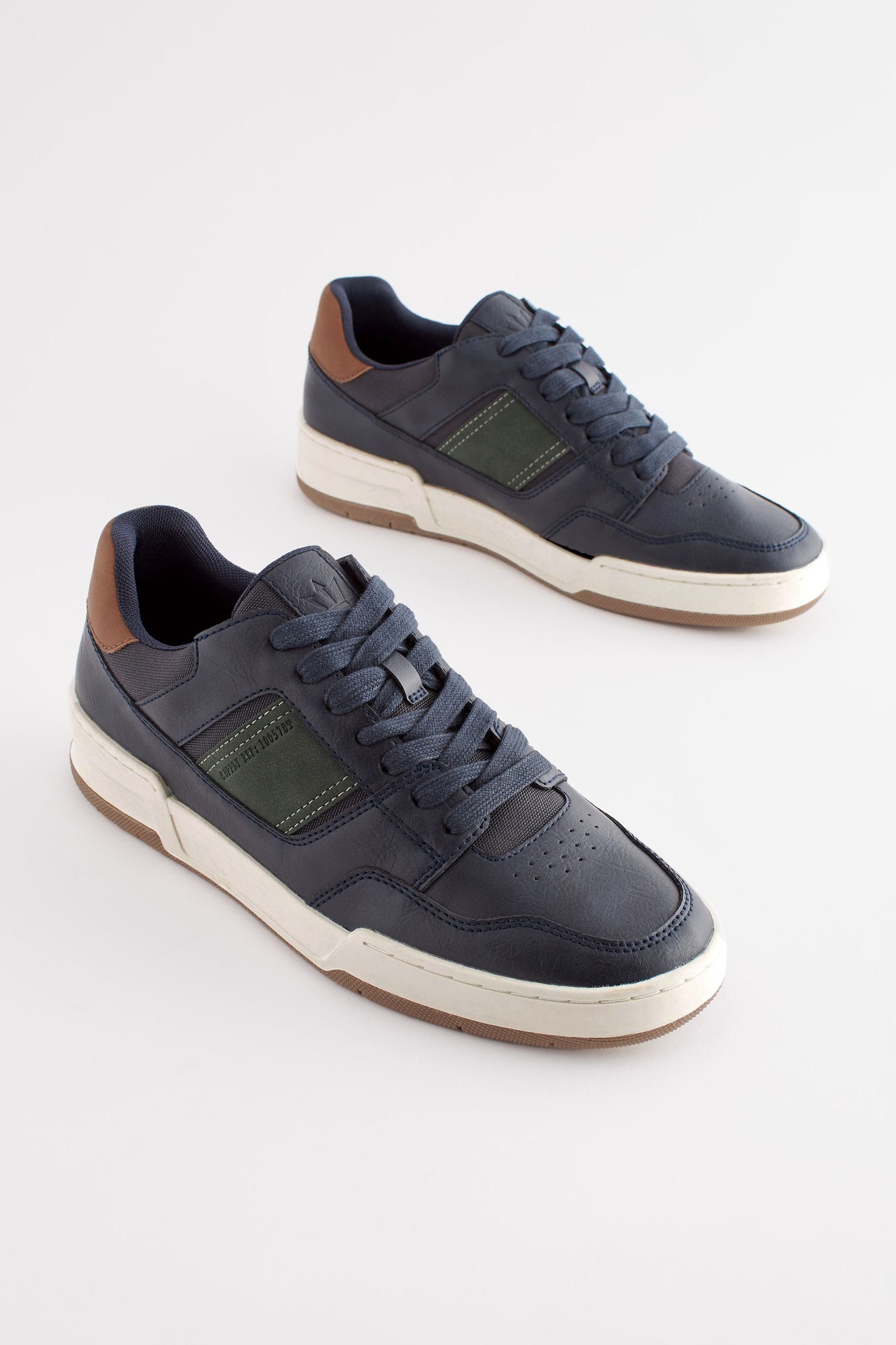 Next Lässig-elegante Sneaker Sneaker (1-tlg) günstig online kaufen