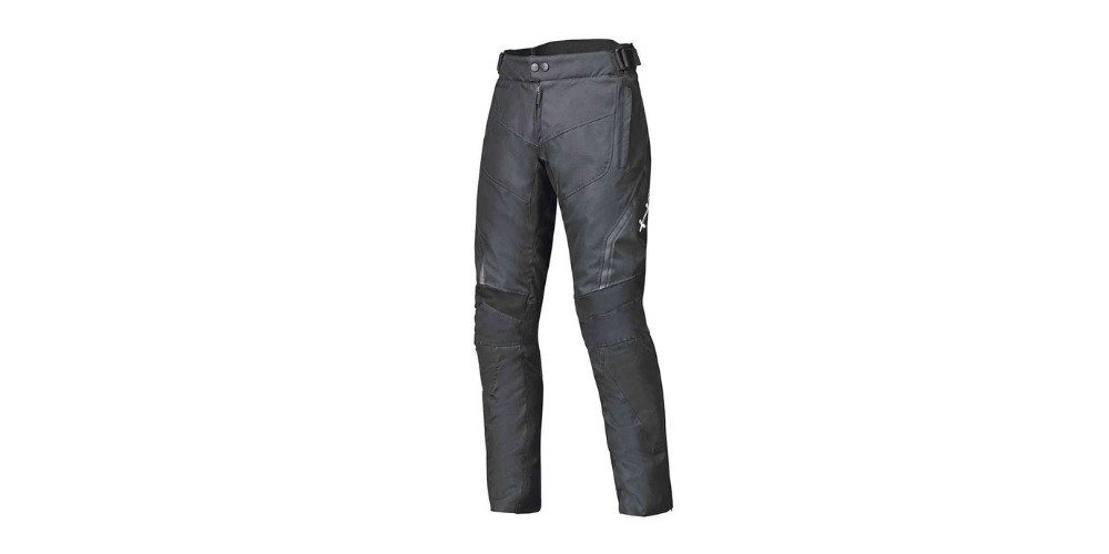 Motorradhose Baxley Base wasserdichte Motorrad Textilhose