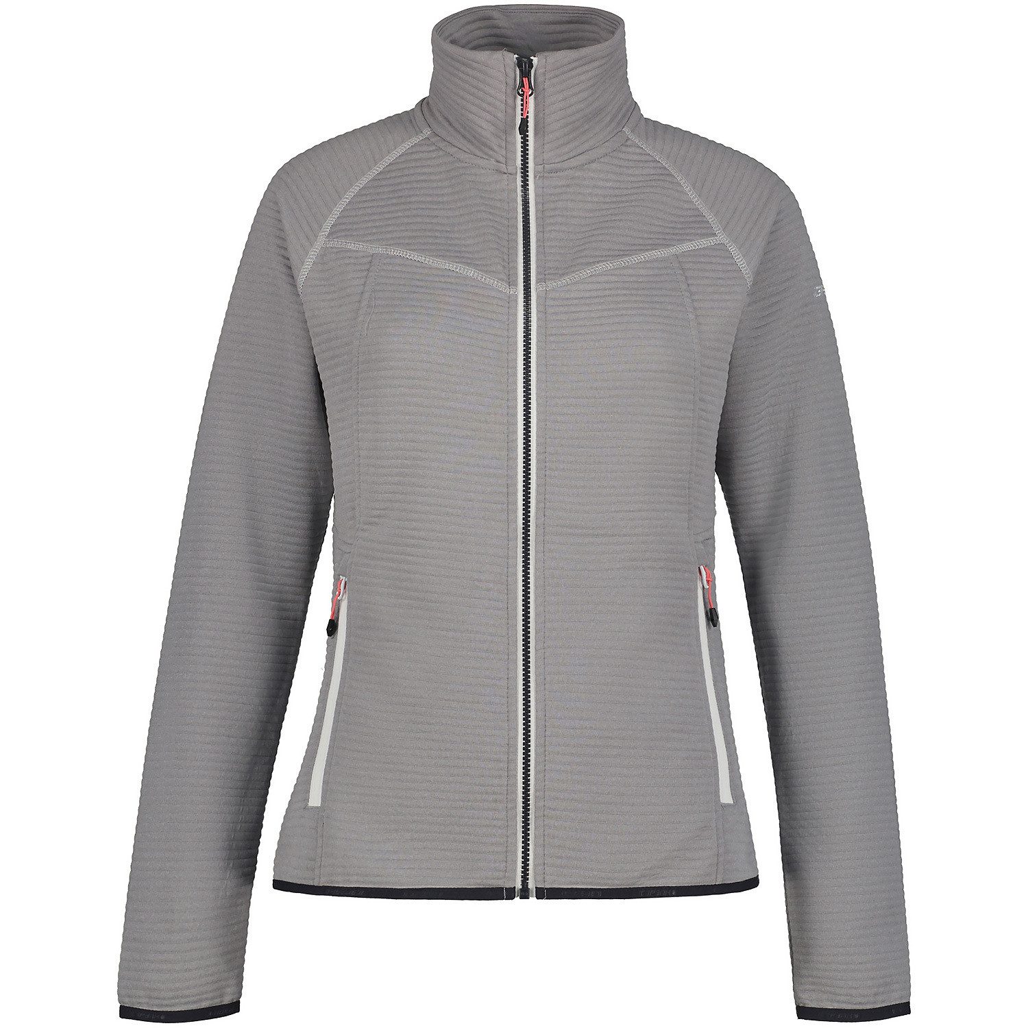 Icepeak Fleecejacke Unterjacke BELLBROOK