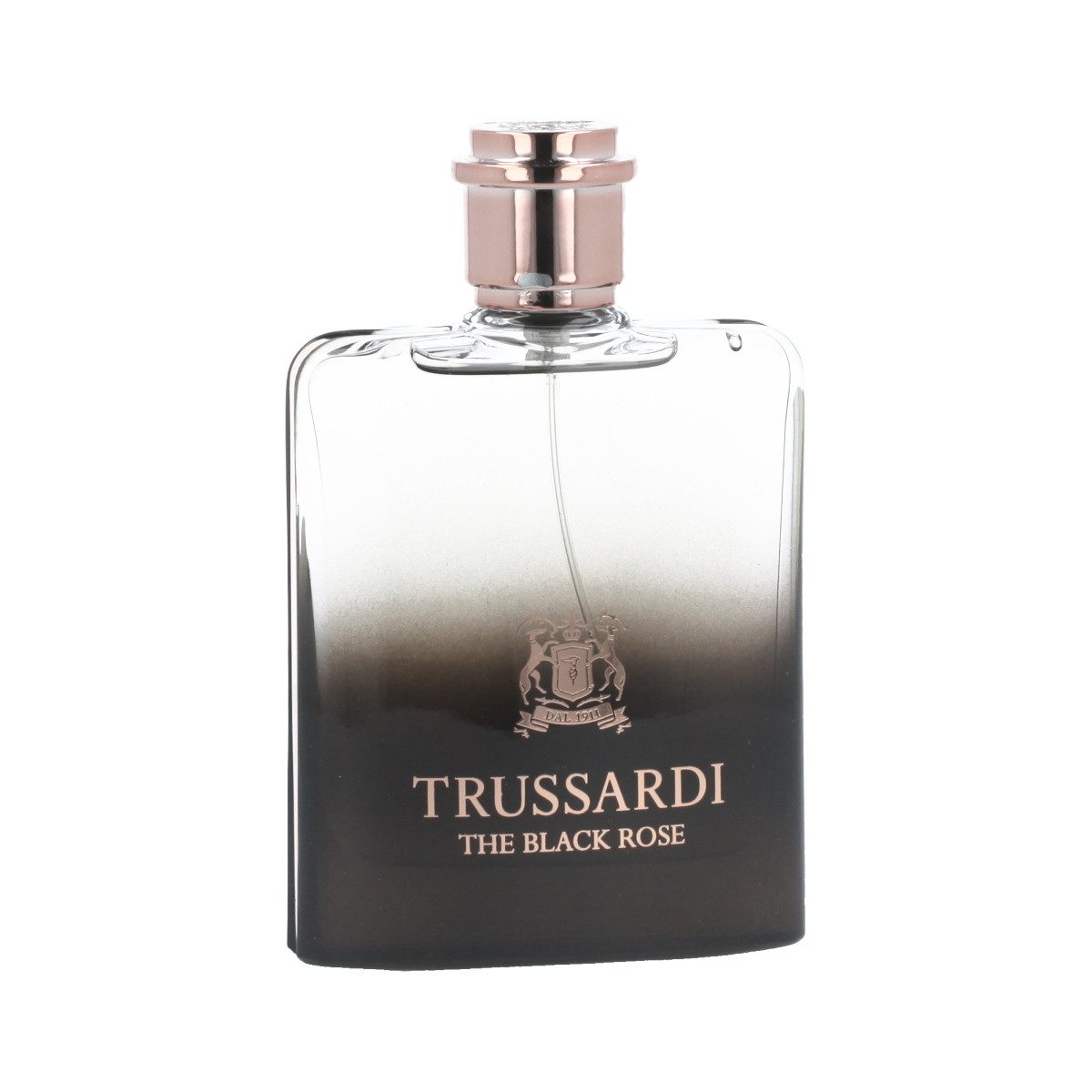 Trussardi Eau de Parfum The Black Rose