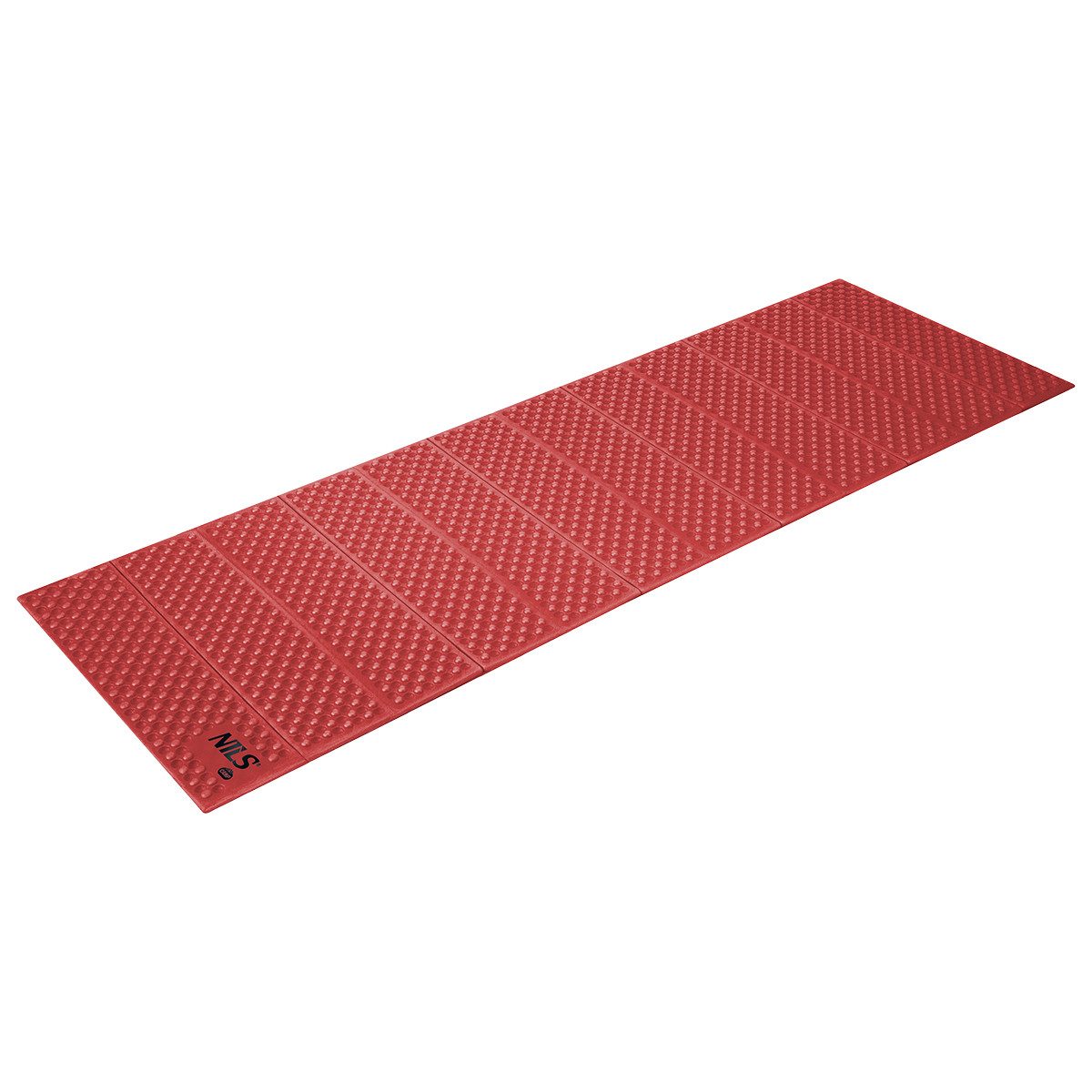 NILS CAMP Trekkingmatte faltbare Matte Outdoor günstig online kaufen