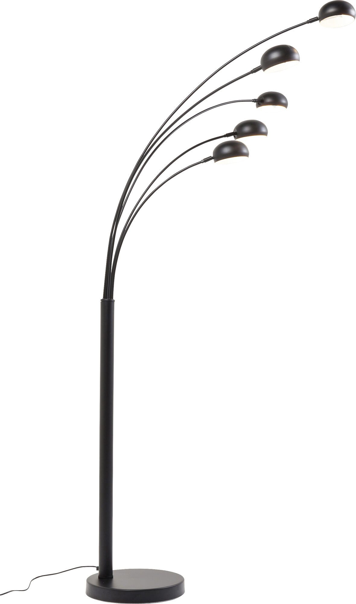 Stehlampe Five Fingers