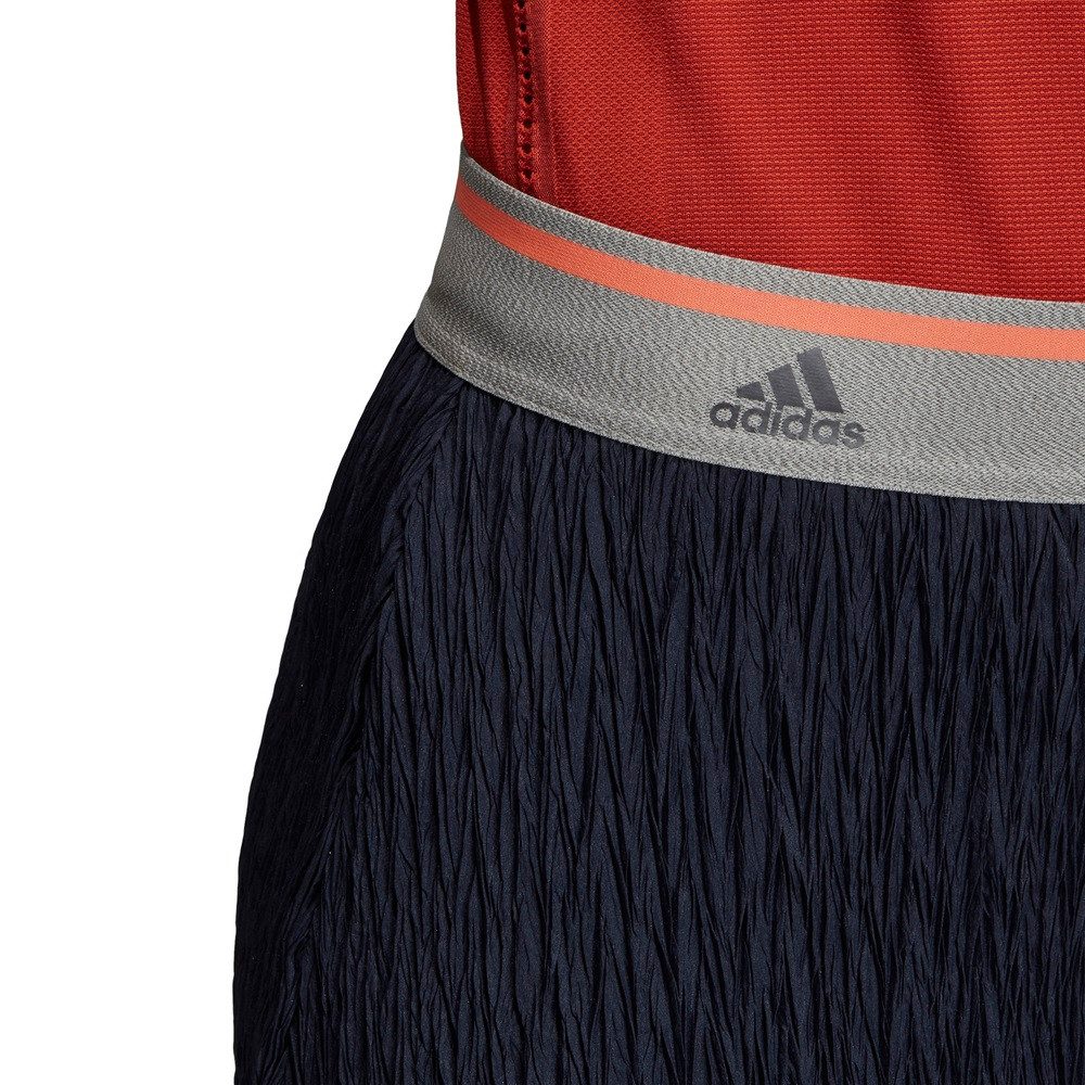 adidas Performance Tennisrock MatchCode inkblau Damen