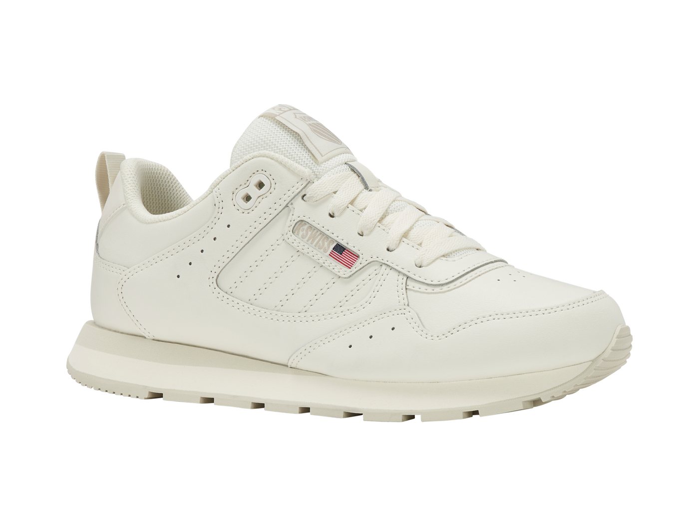 K-Swiss VISTA RUNNER LTH Sneaker