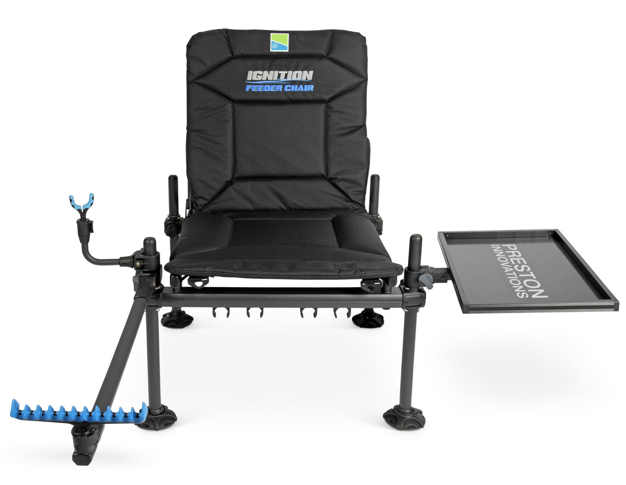 Preston Innovations Angelstuhl Preston Ignition Feeder Chair Combo