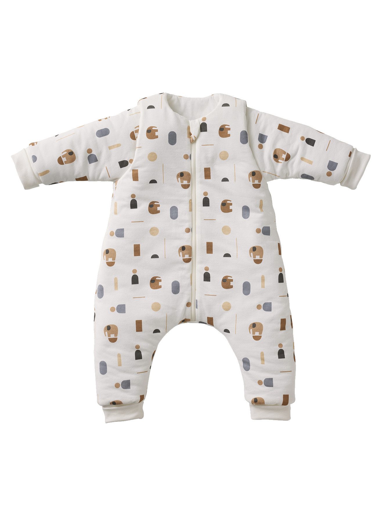 vertbaudet Babyschlafsack, Winterschlafsack, 3 TOG günstig online kaufen