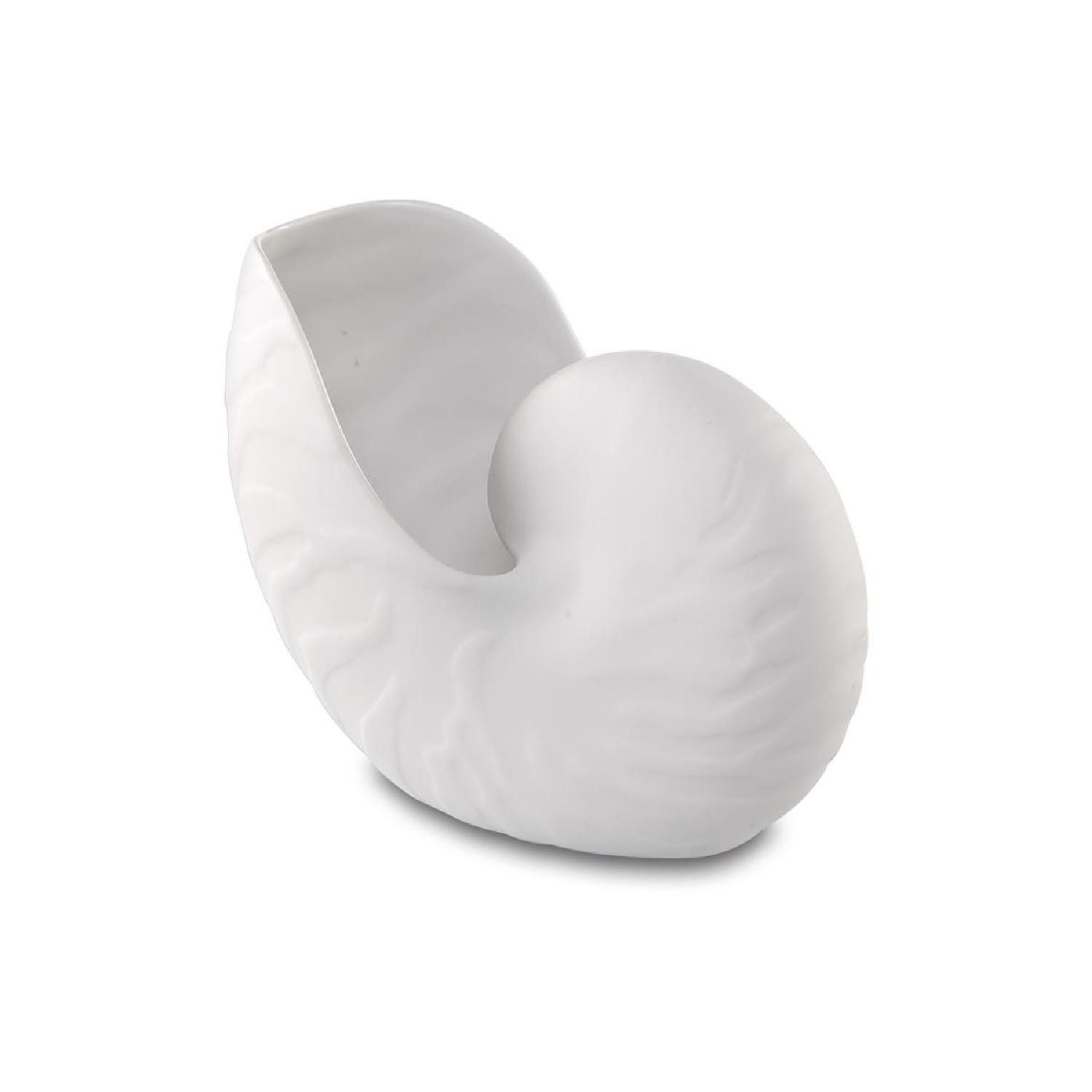 Kaiser Porzellan Dekovase Goebel Conch - Vase