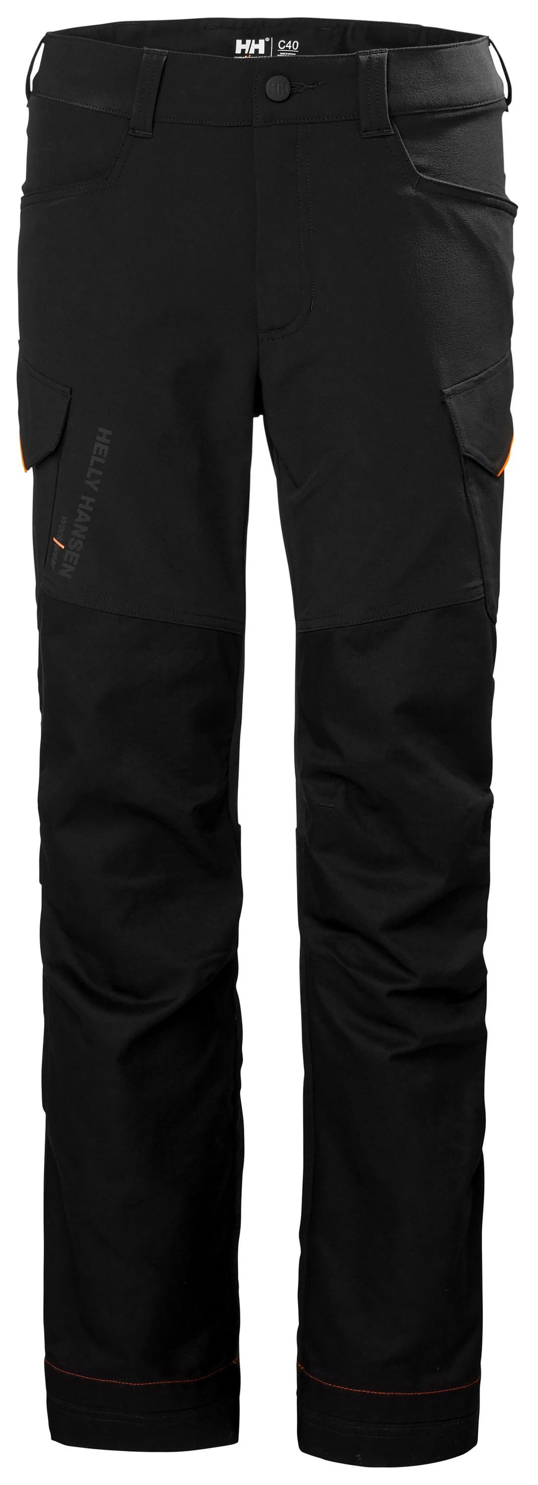 Arbeitsbundhose W Luna Brz Cargo Pant