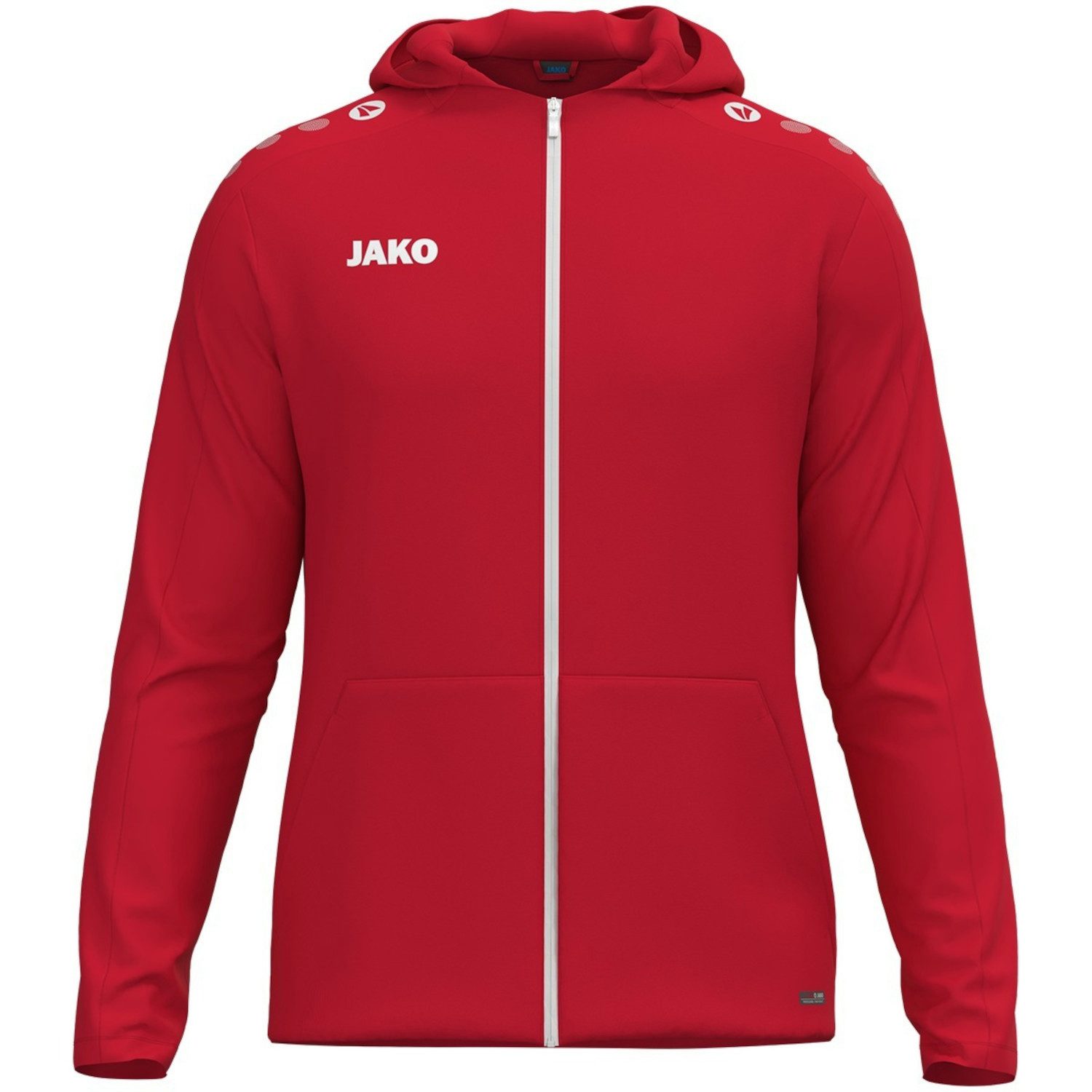 Jako Trainingsjacke Jako Kinder Kapuzenjacke One 6800