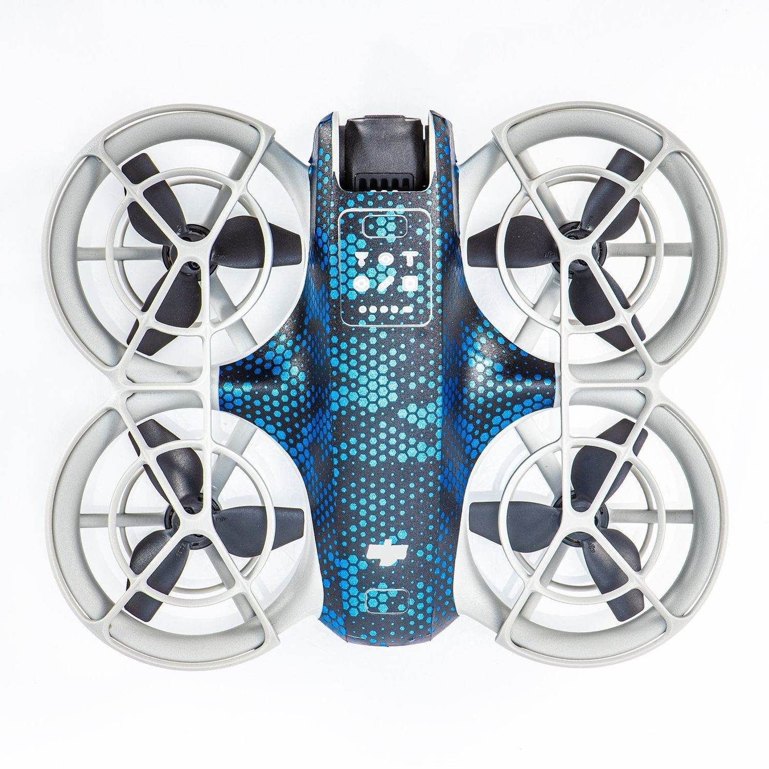 Für DJI Neo Drohne Body Gehäuse Design Aufkleber Schutzfolie Zubehör Zubehör Drohne