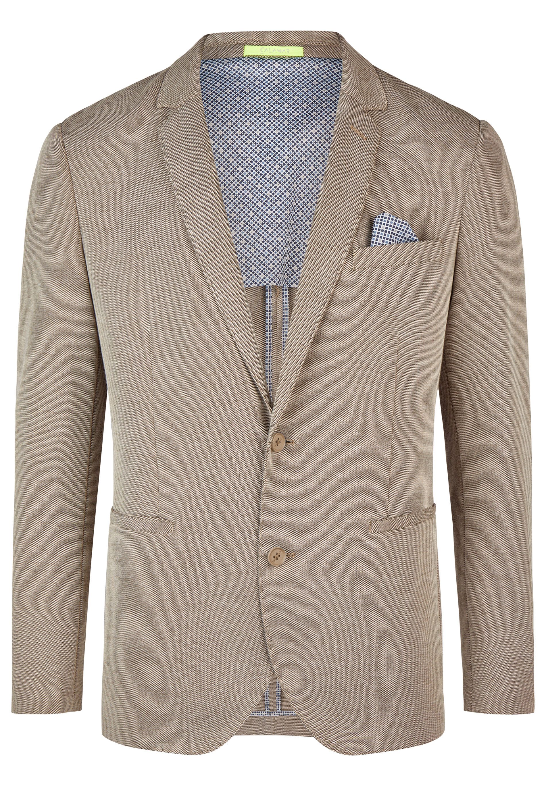 Calamar Sakko Cotton 2-Tone Sakko günstig online kaufen