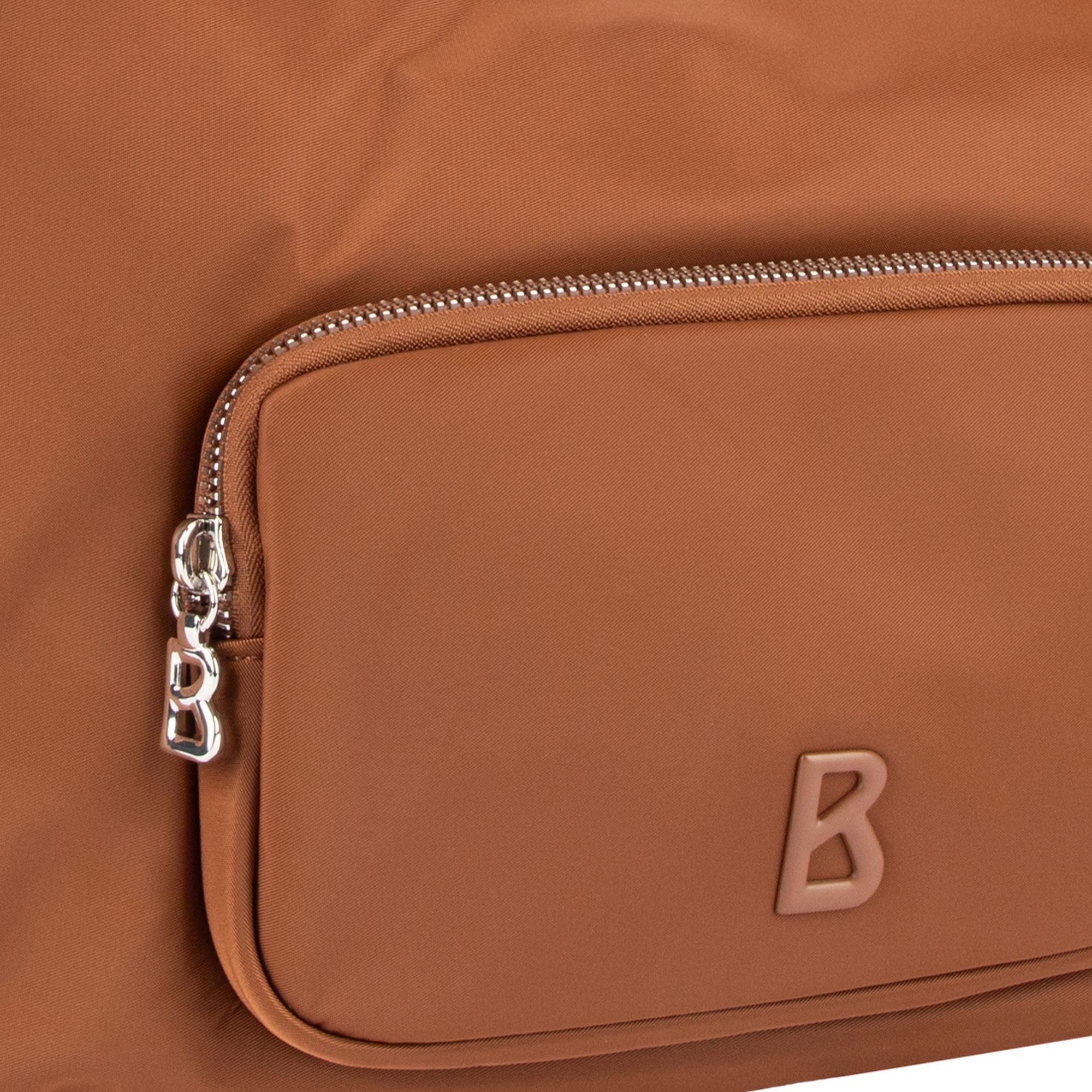 BOGNER Schultertasche Verbier Play 1.0, Polyester