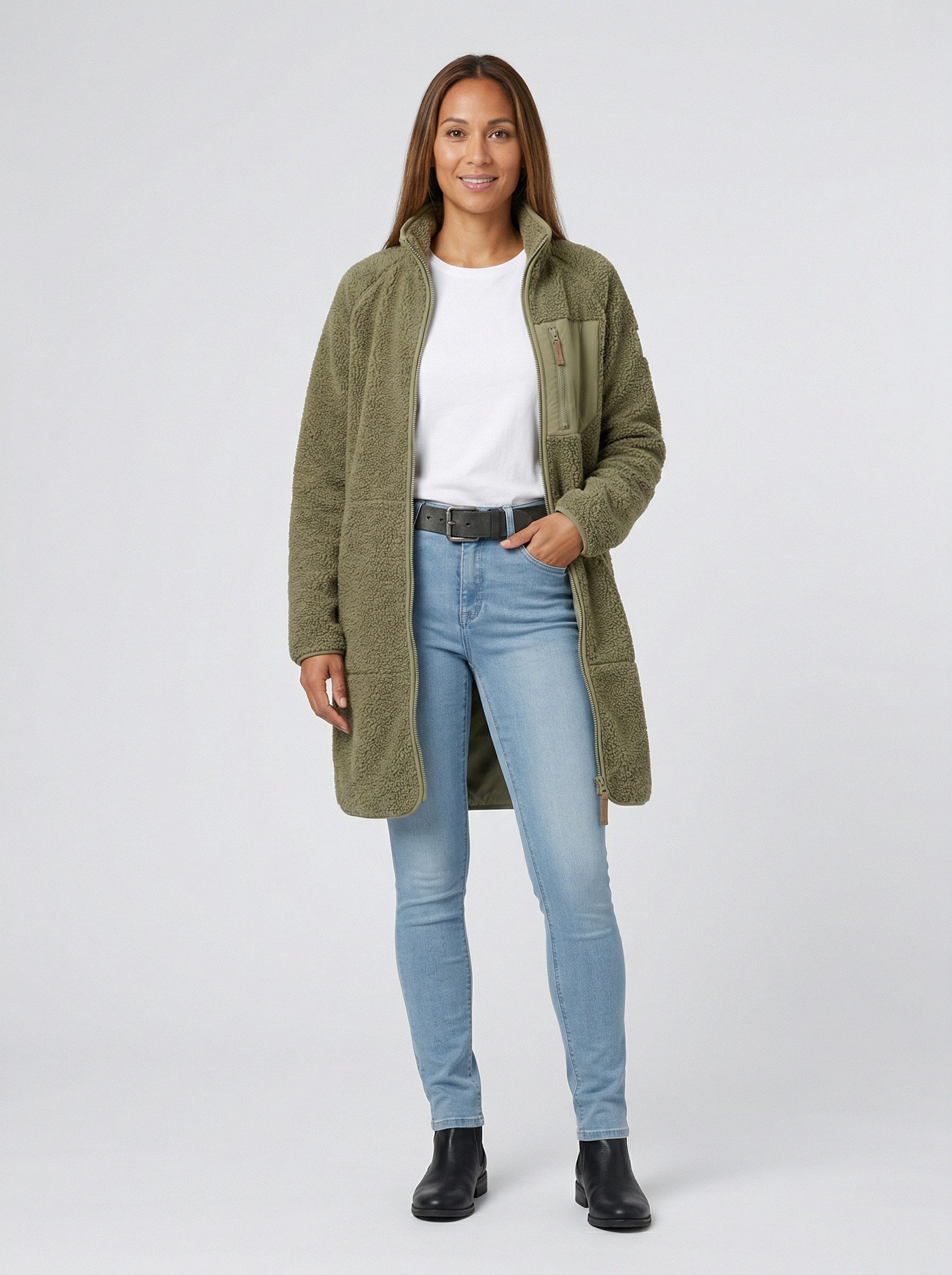 Zum Outfit 9