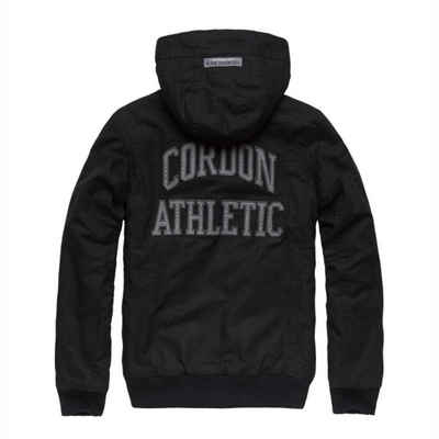 Cordon Berlin Outdoorjacke Active Print XL