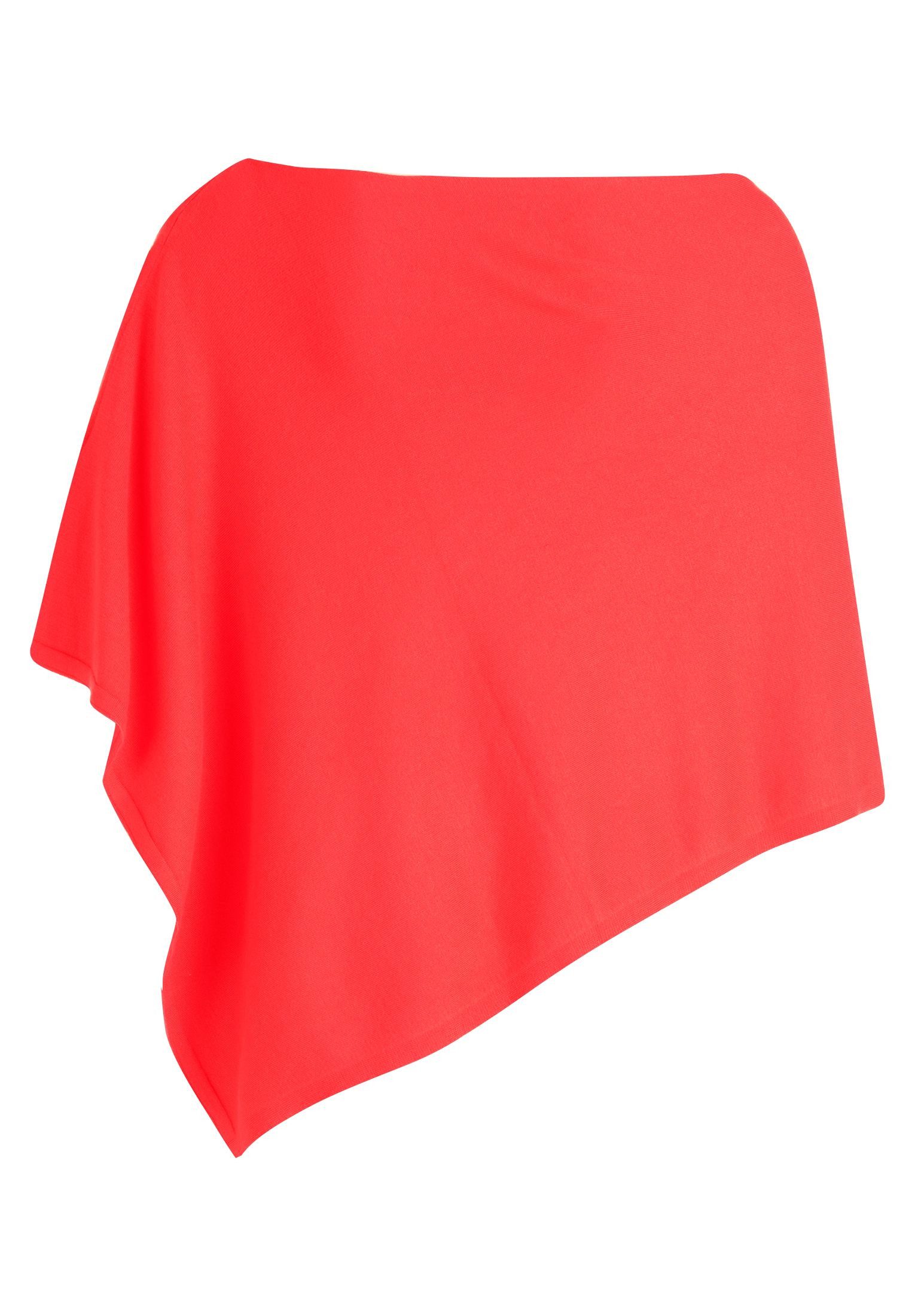 Betty Barclay Strickponcho günstig online kaufen