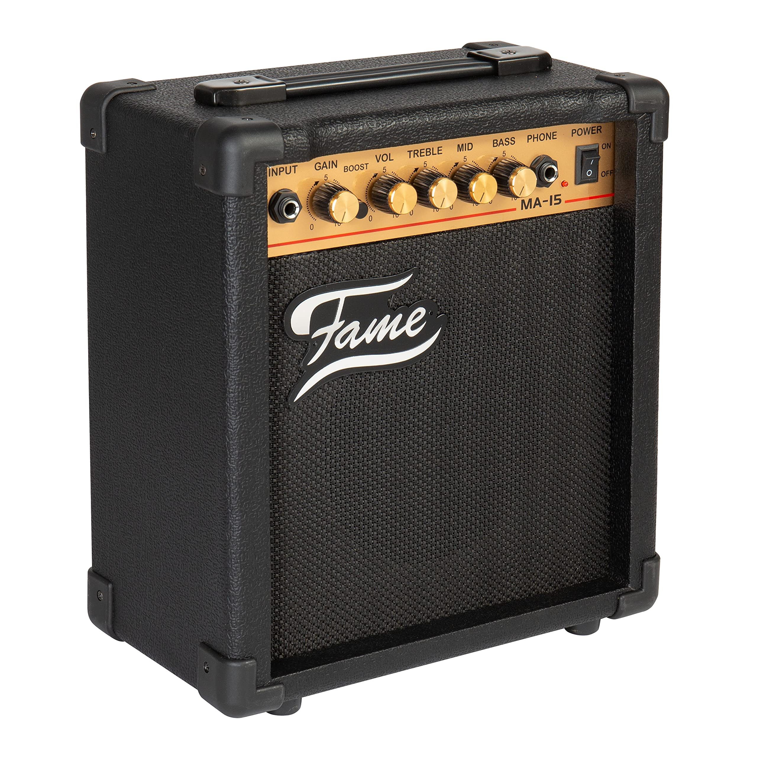 J & D E-Gitarre, E-Gitarren, E-Gitarren-Sets, Tl Lefthand Set - E-Gitarren Anfänger Set