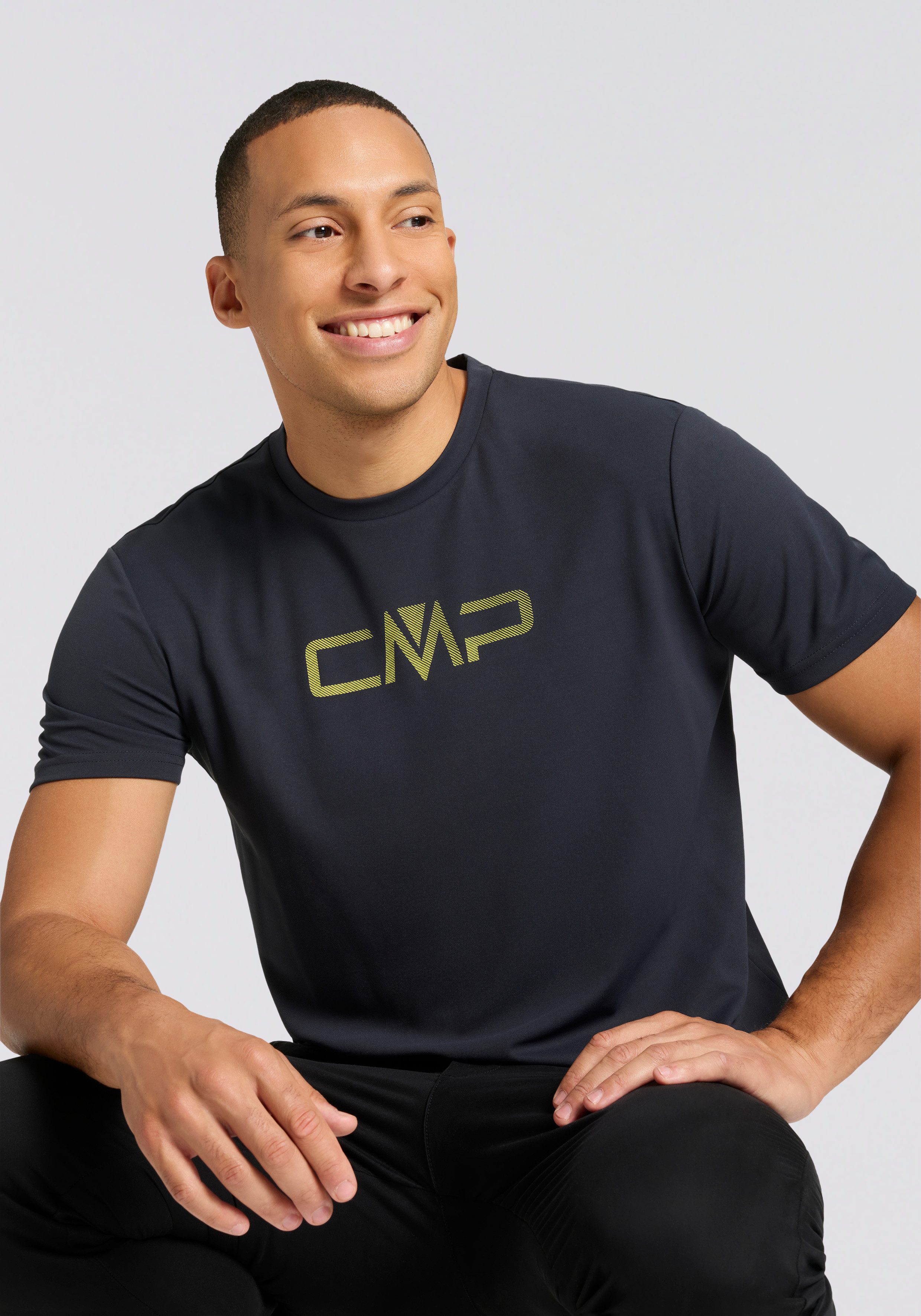 CMP Funktionsshirt (1-tlg) günstig online kaufen