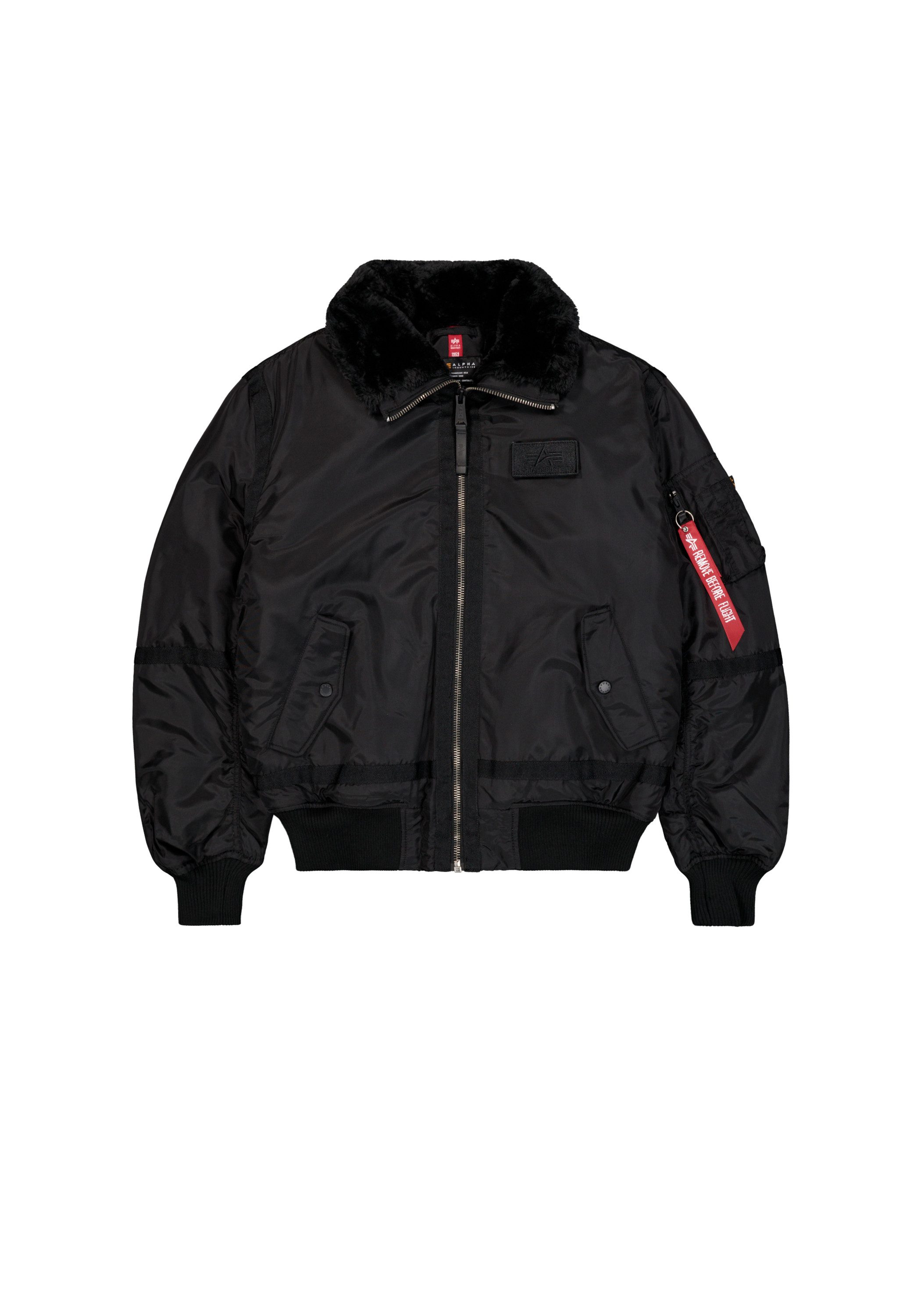 Alpha Industries Bomberjacke B-15 III TT günstig online kaufen
