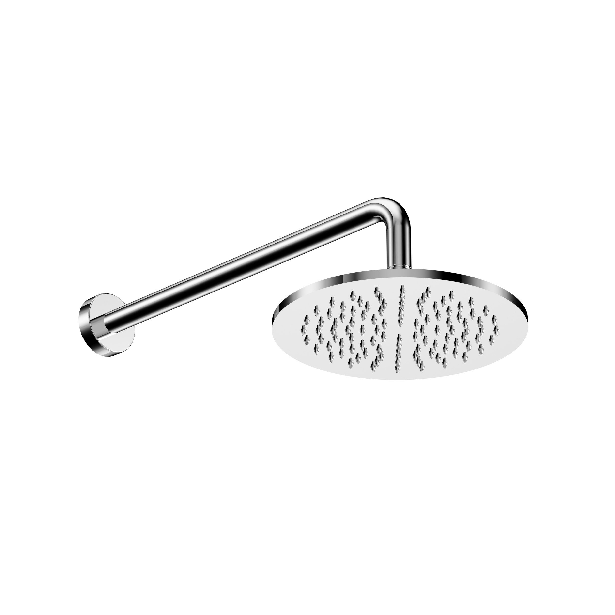 CHRIS BERGEN Kopfbrause Chloé, mit Brausearm. € 121,00