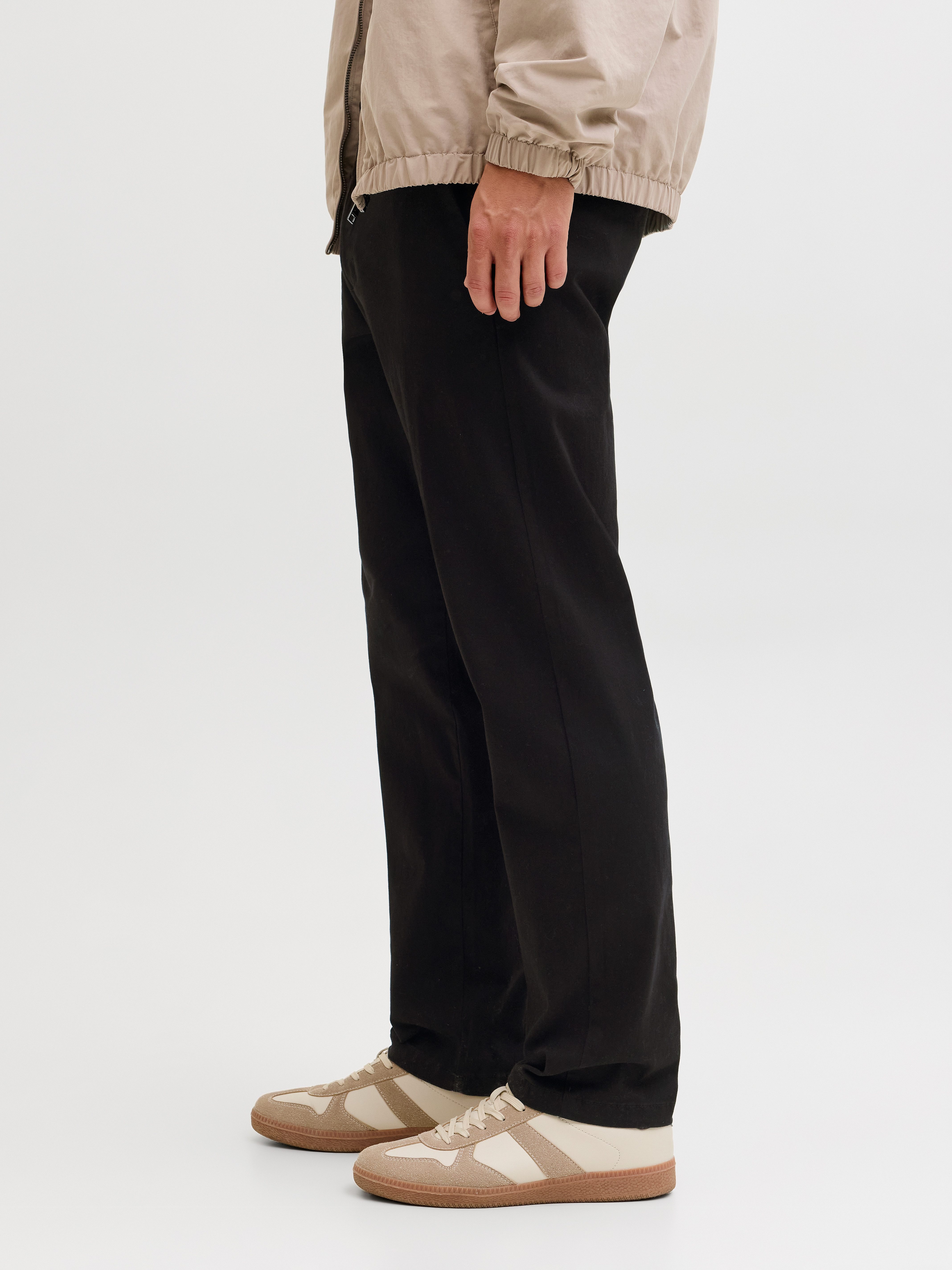 Jack & Jones Chinohose JPSTKANE DYLAN CHINO