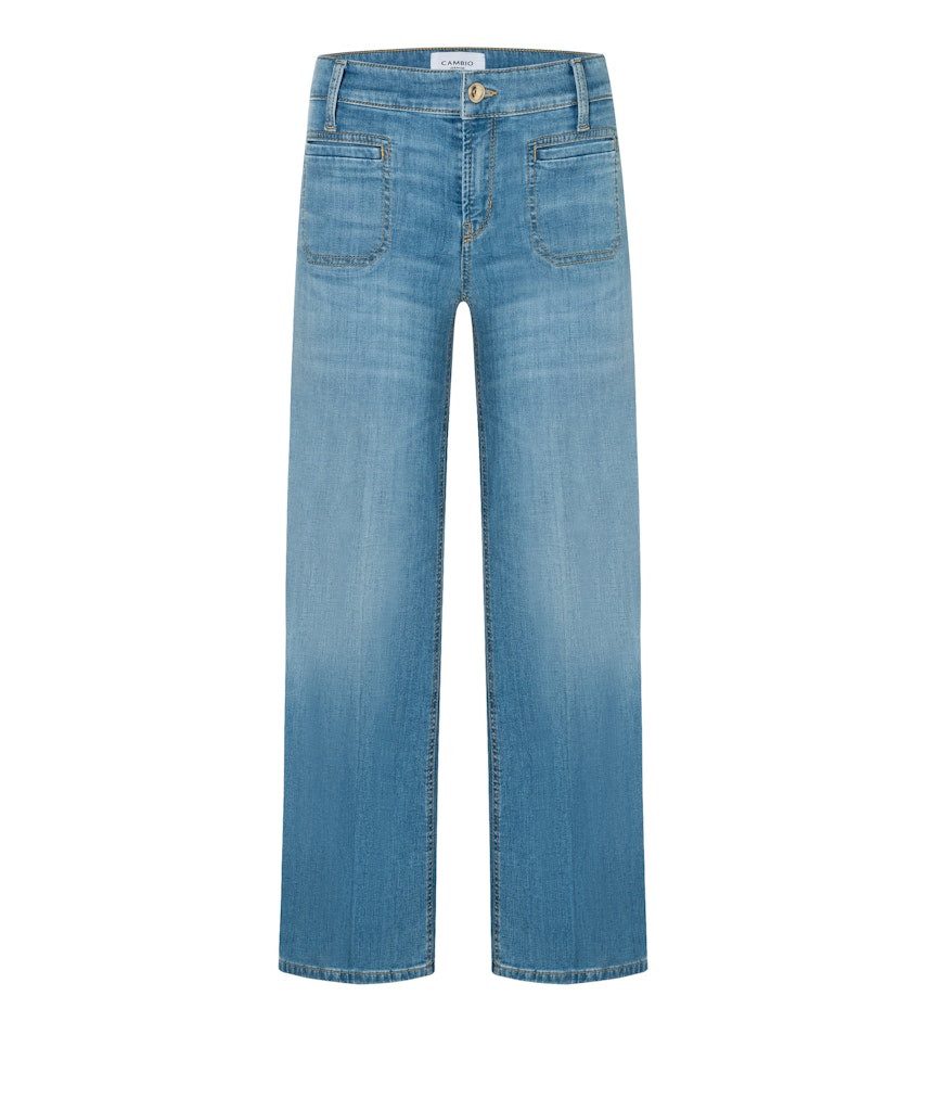 Cambio Stretch-Jeans günstig online kaufen
