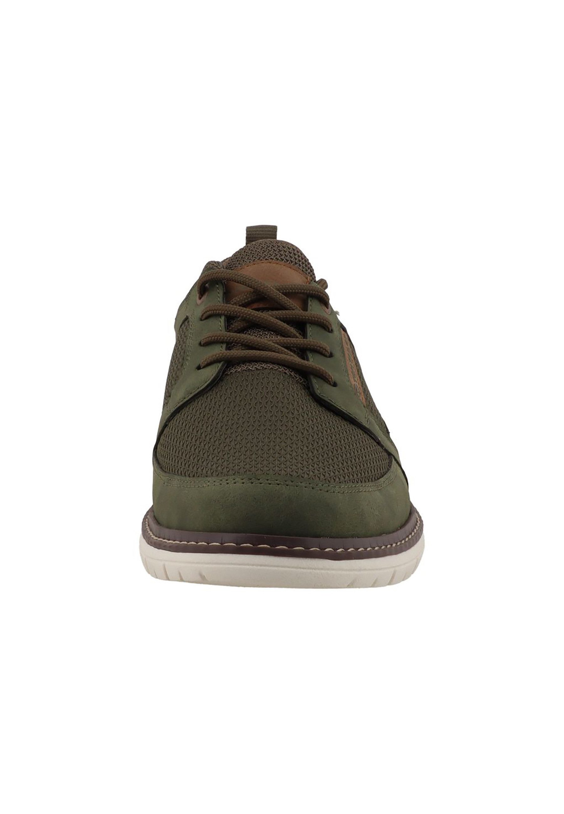TOM TAILOR Tom Tailor Sneaker Low Sneaker