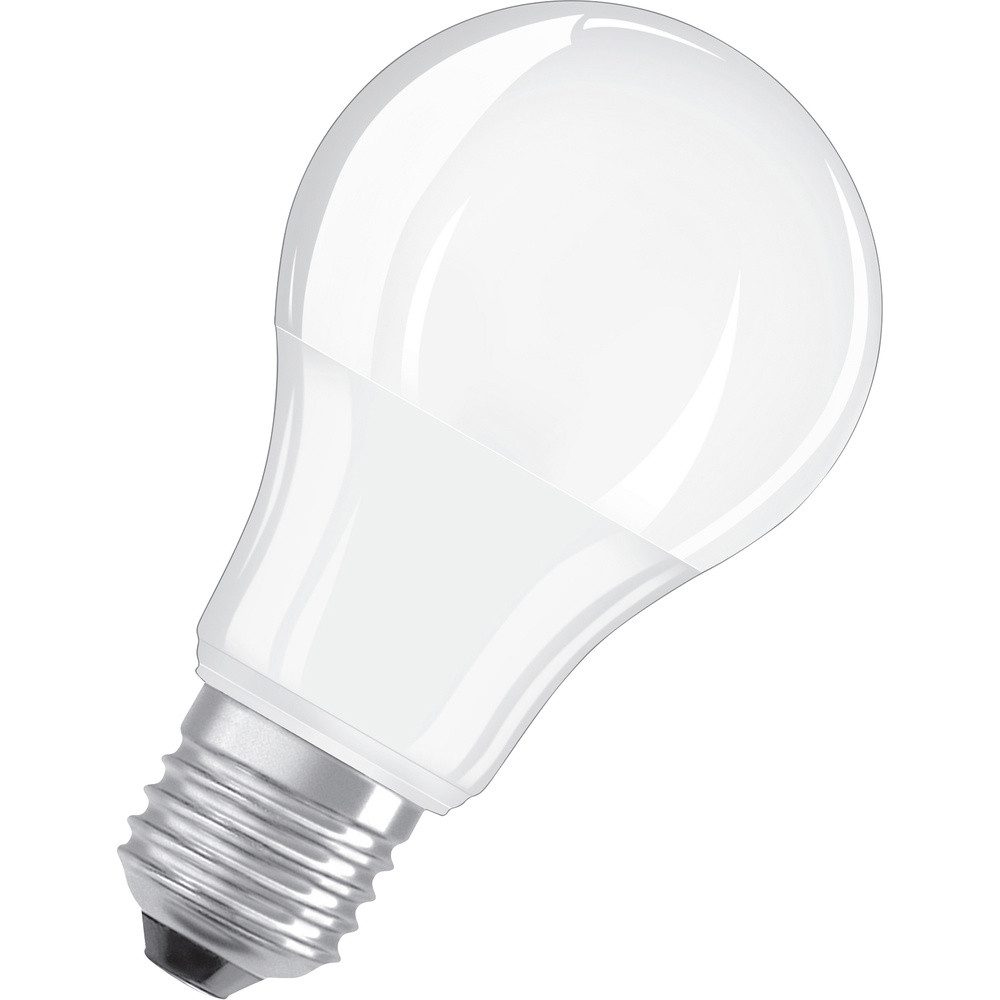 Osram LED-Leuchtmittel OSRAM HOMELIGHTING 4058075428287 LED EEK F (A - G) E27 Kolbenform 10 W