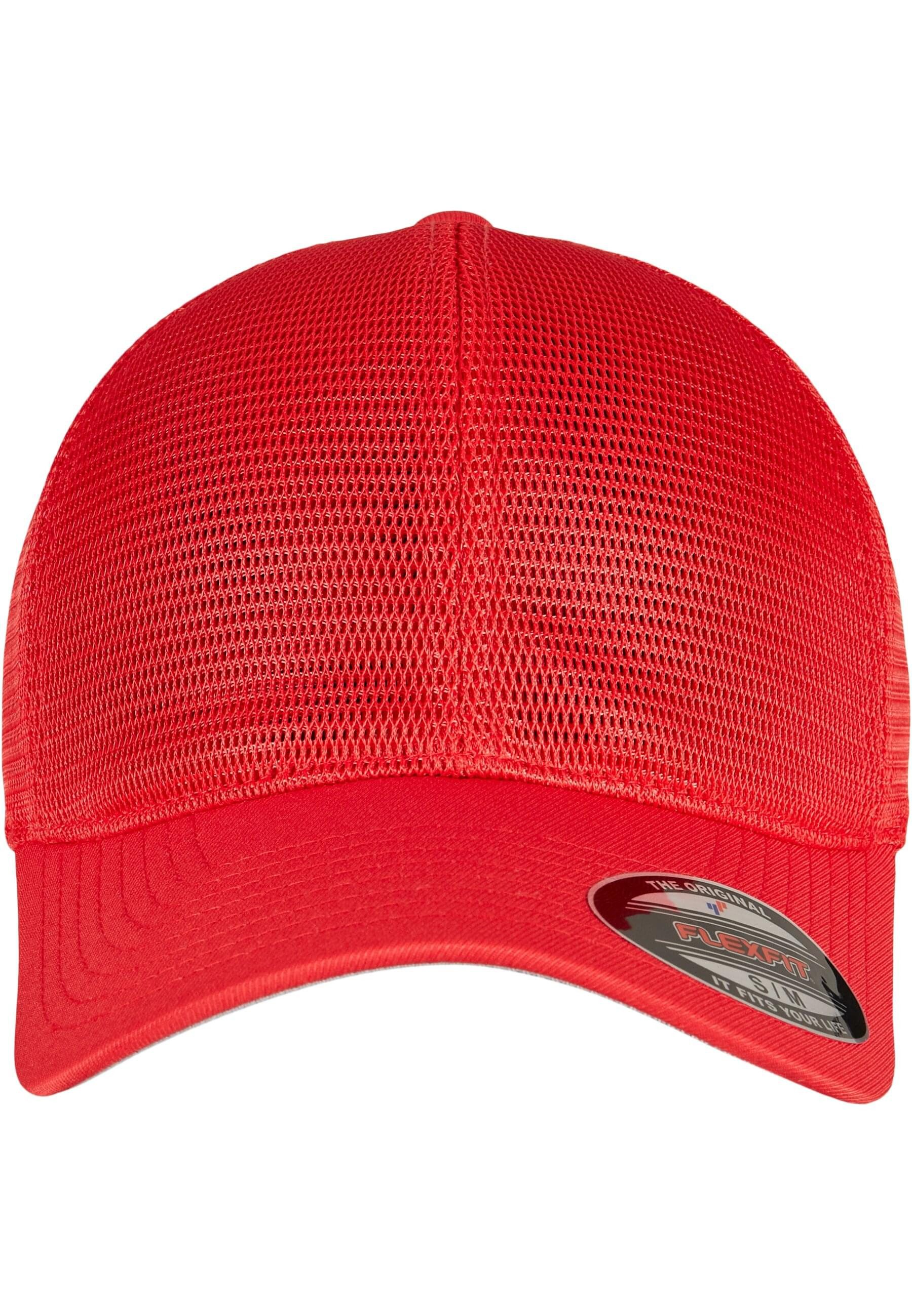 Flexfit Flex Cap Flexfit Unisex FLEXFIT 360 OMNIMESH CAP