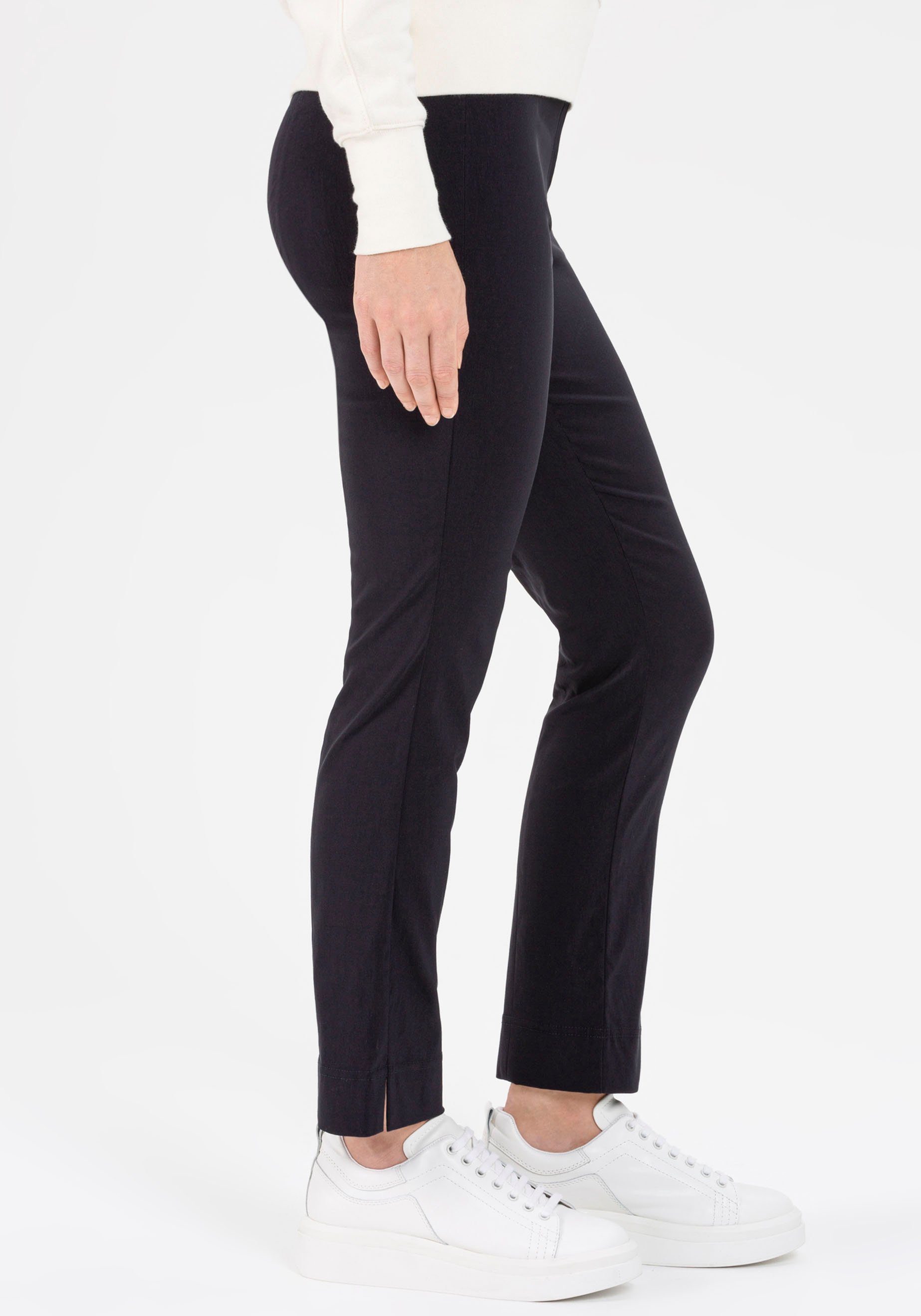 Stehmann Schlupfhose Ina innen wärmend angeraut