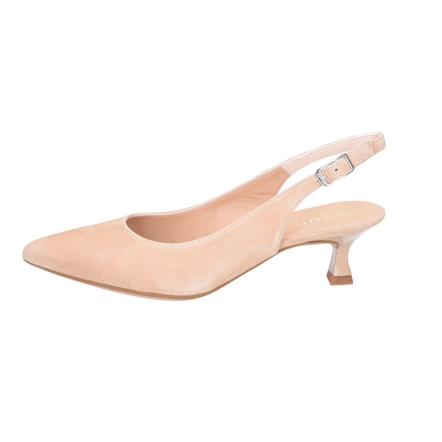 Unisa Jamal Slingpumps
