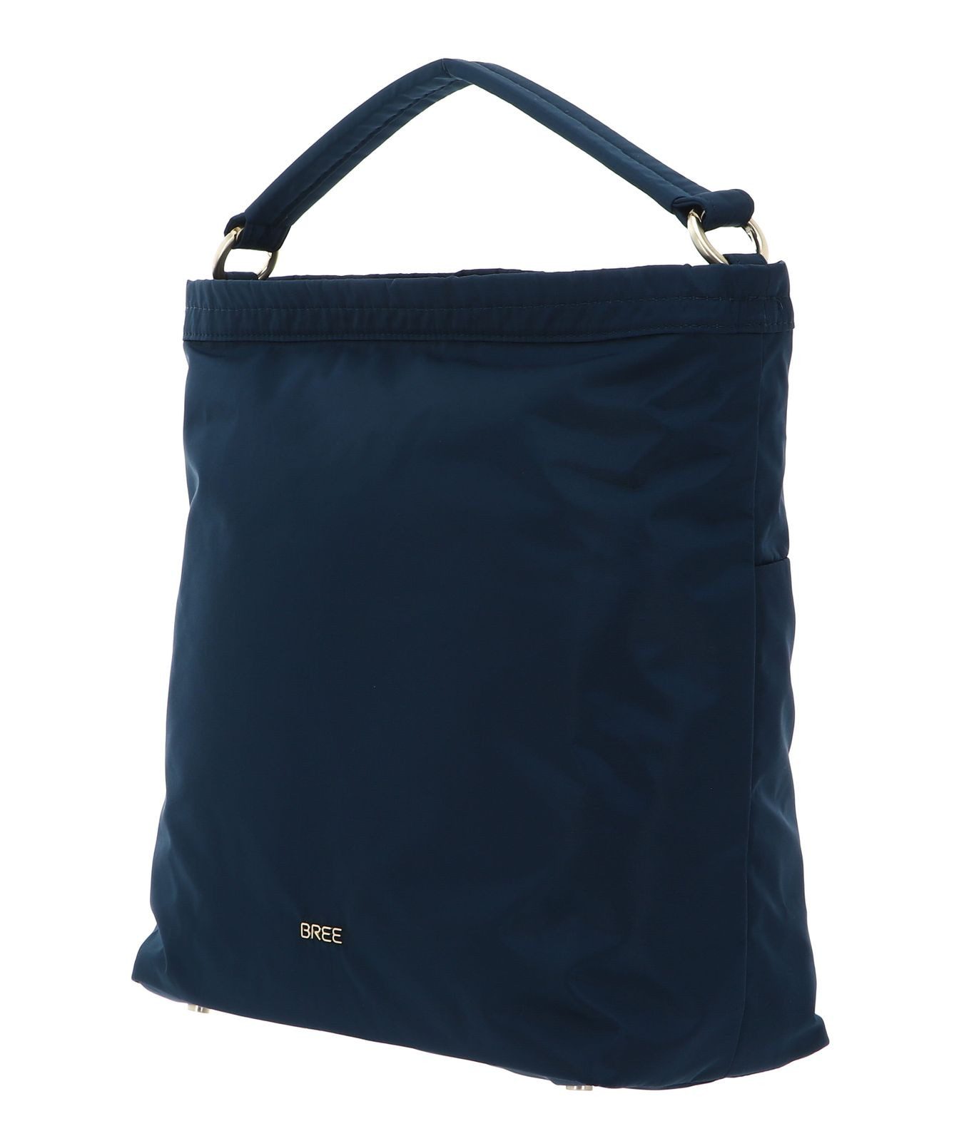 BREE Schultertasche Juna Textile