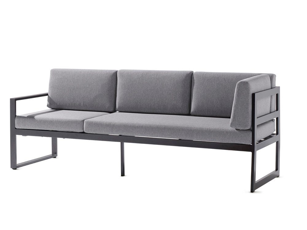 sieger EXKLUSIV Gartenlounge-Sessel