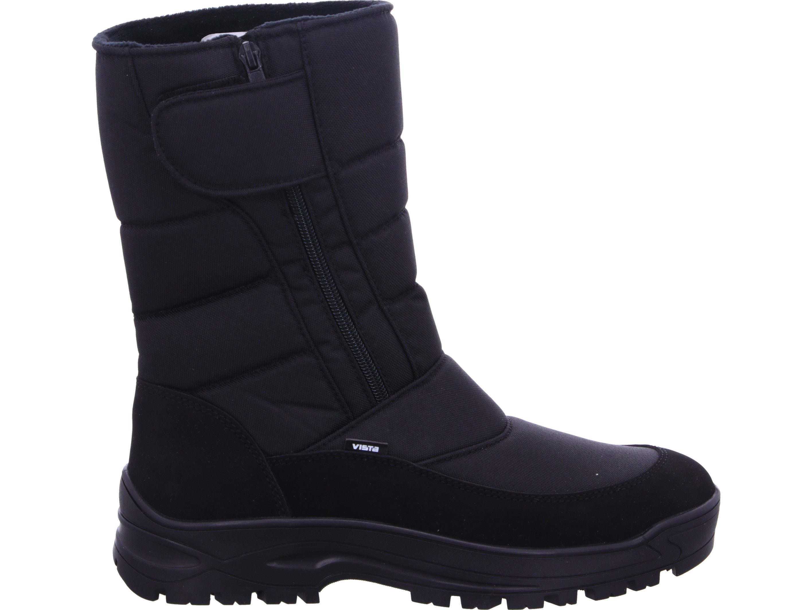 Vista Schlupfstiefel mit TEX-Membran