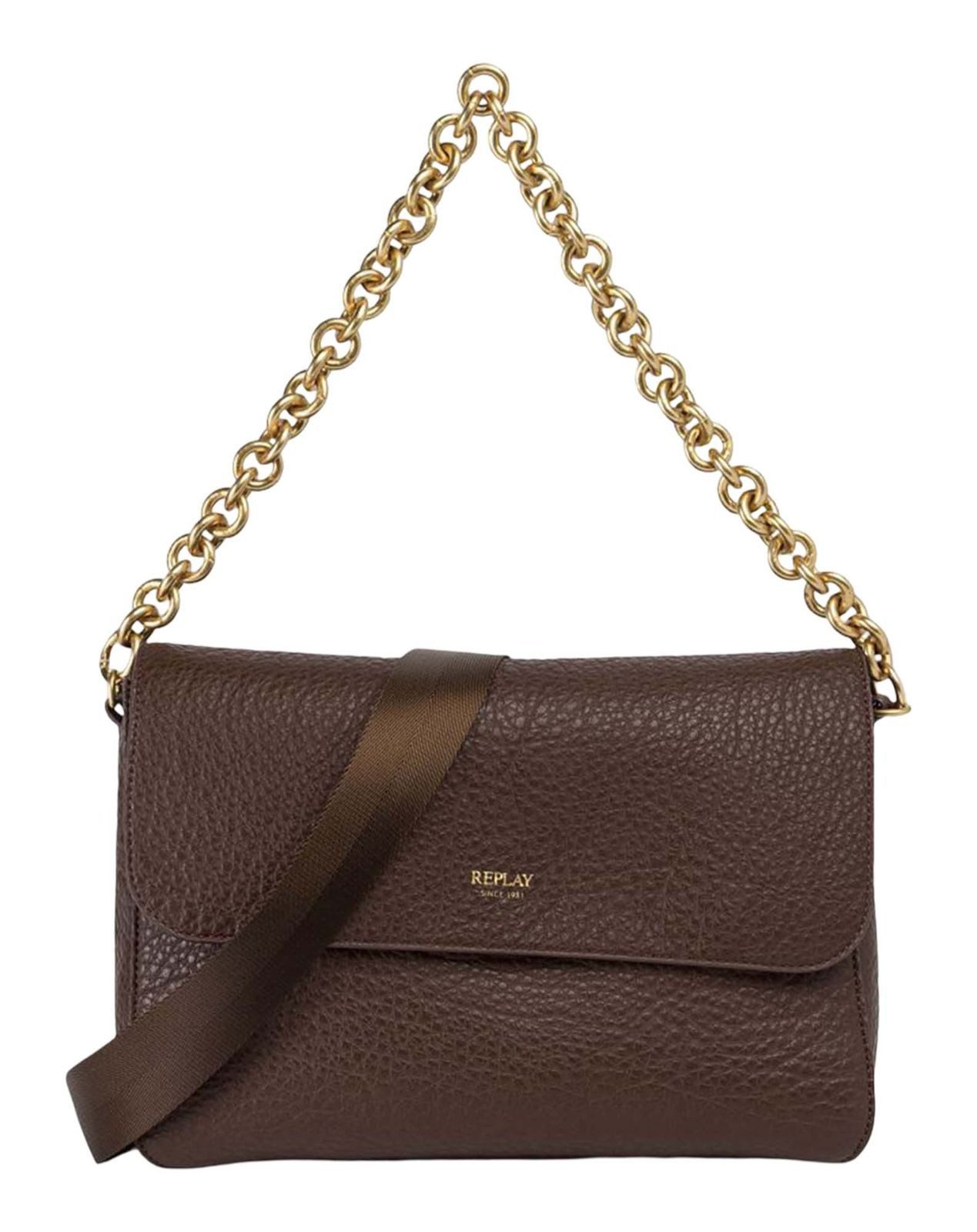 Schultertasche Crossbody Bag