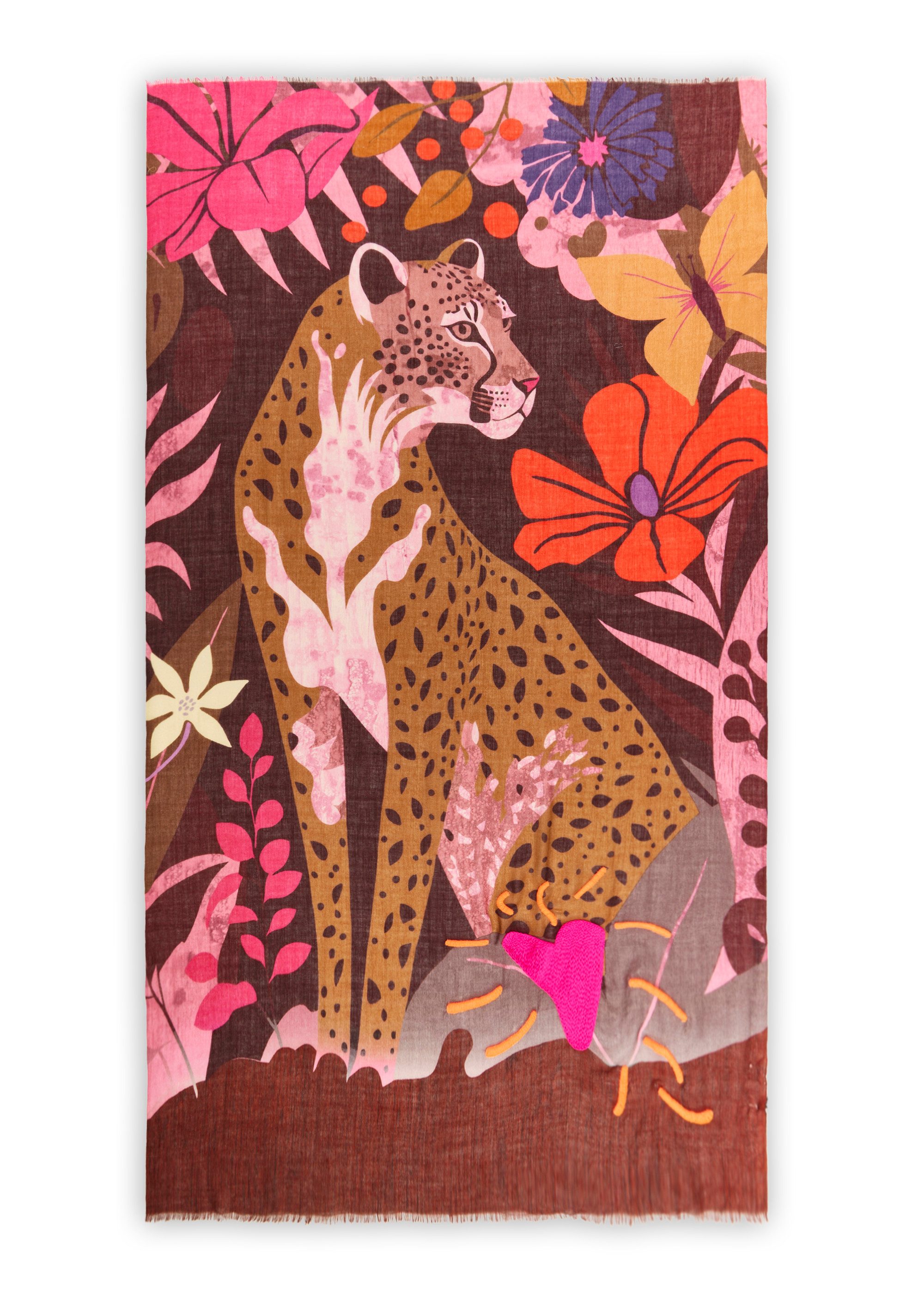 Codello Modeschal günstig online kaufen