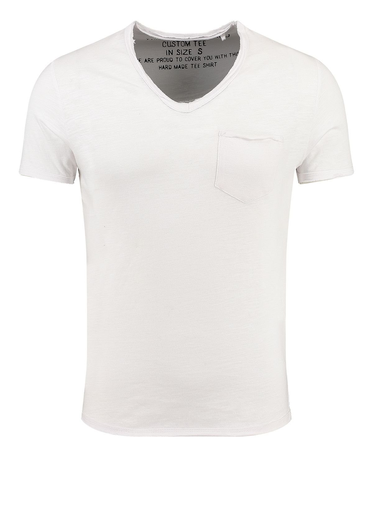 Key Largo T-Shirt Water vintage Look günstig online kaufen