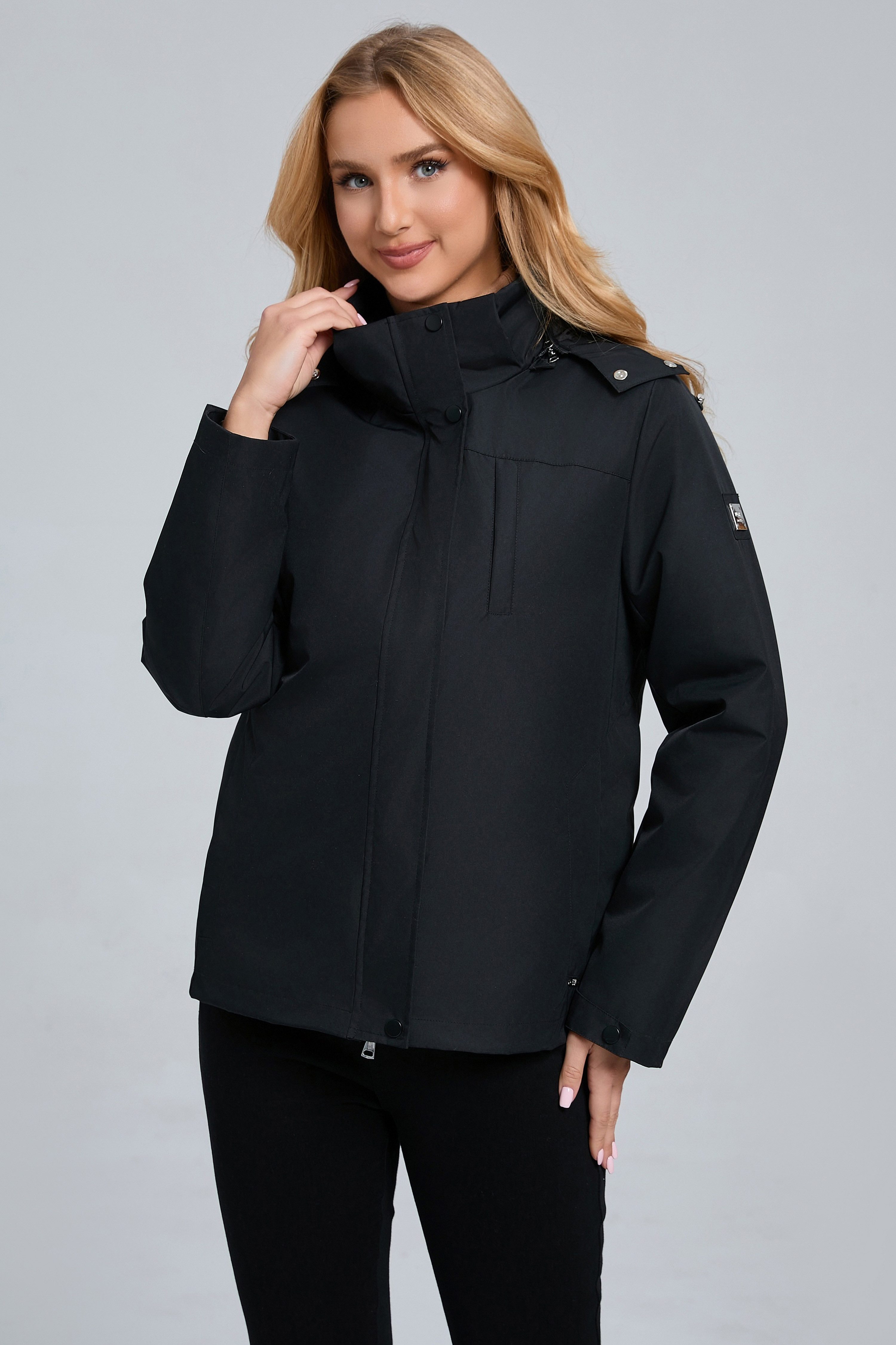 FUNK since 1776 Kurzjacke Outdoorjacke und günstig online kaufen