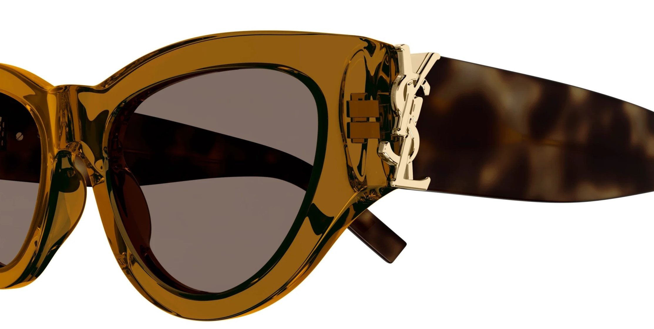 YVES SAINT LAURENT Sonnenbrille SL M94