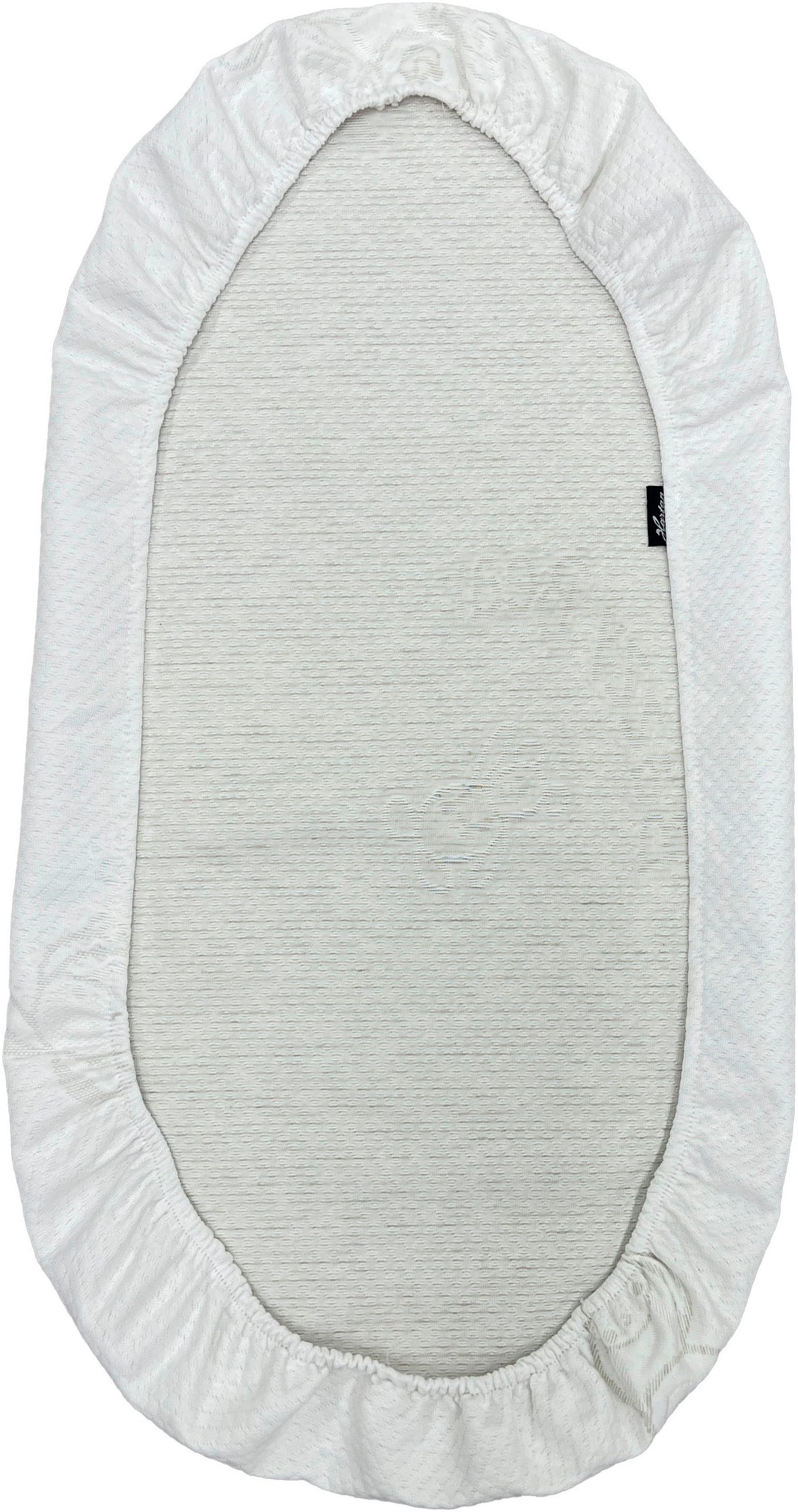 Matratzenschoner für Kinderwagenmatratze Hartan, Made in Germany günstig online kaufen