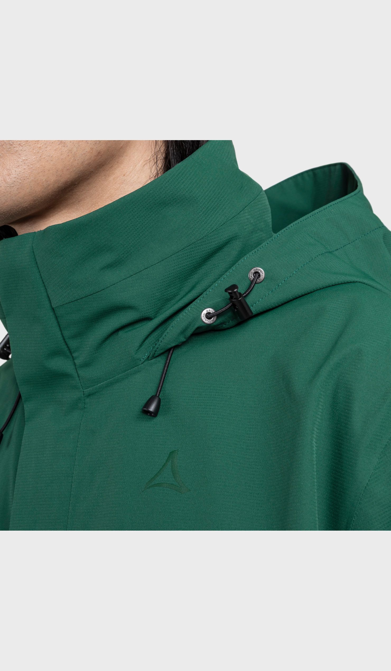 Schöffel Outdoorjacke Jacket Gmund M