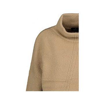 Monari Longpullover sand (1-tlg)